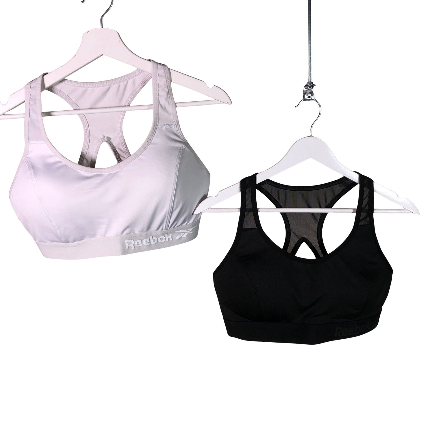 Unisex Reebok - Urheilutoppi, koko 40 - (1)