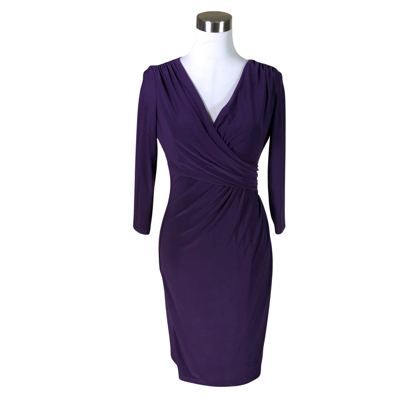 Unisex Lauren Ralph Lauren - Trikoomekko, koko 36 - (1)