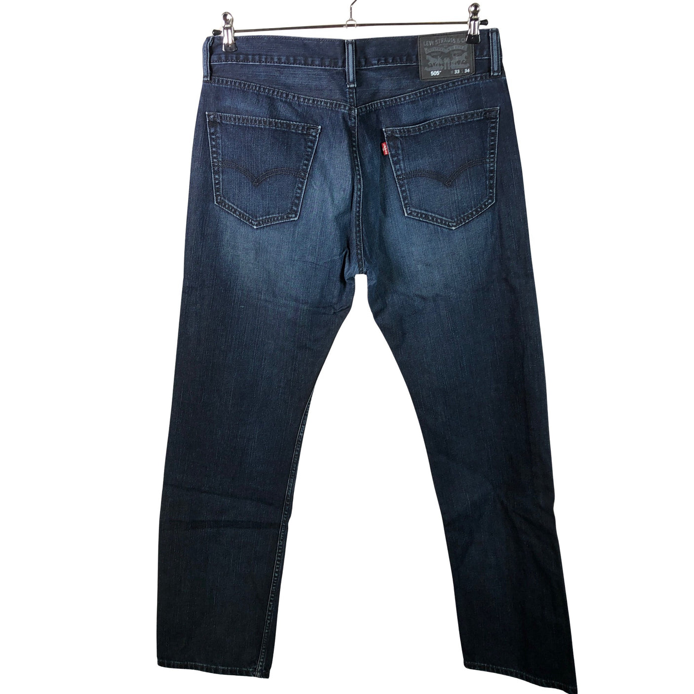 Unisex Levi's - Farkut, koko W33 - (2)