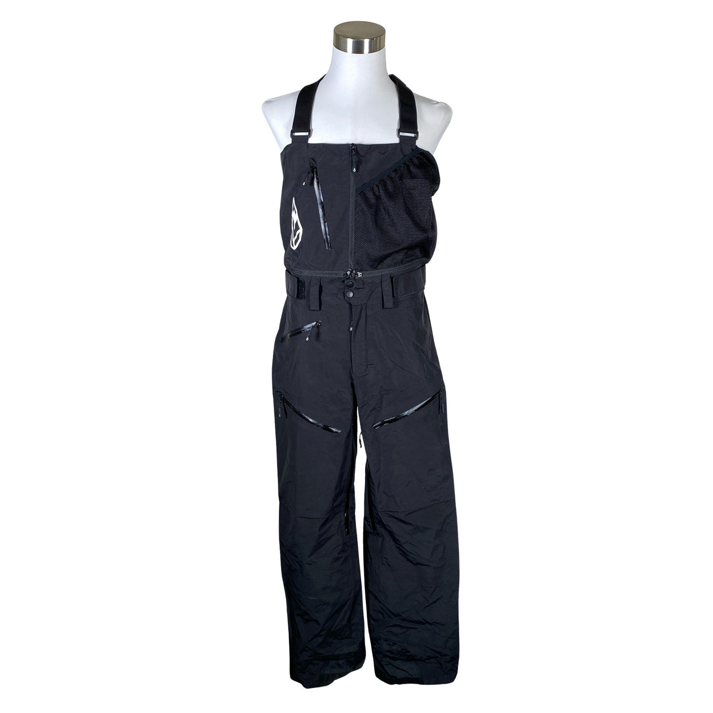 Unisex Phieres - Kuorihousut, koko L - (1)