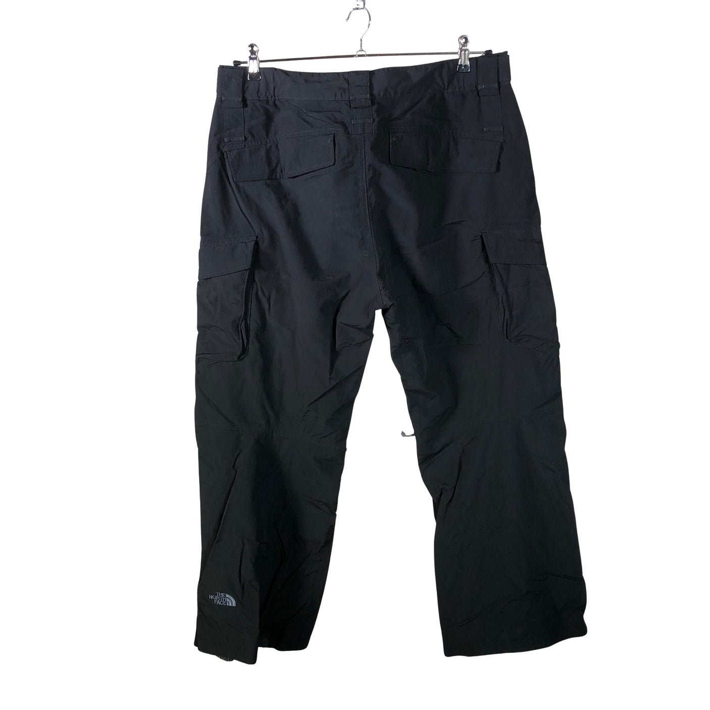 Unisex The North Face - Kuorihousut, koko L - (2)