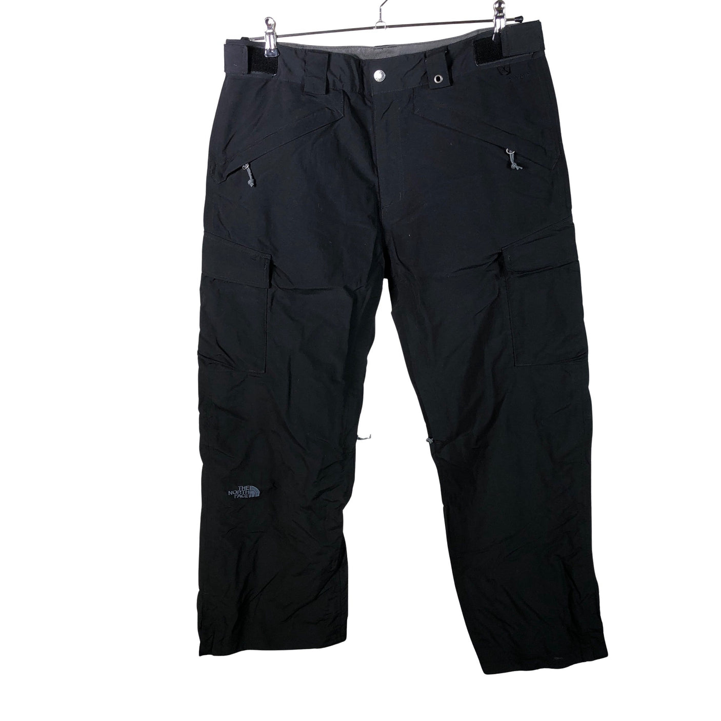 Unisex The North Face - Kuorihousut, koko L - (1)