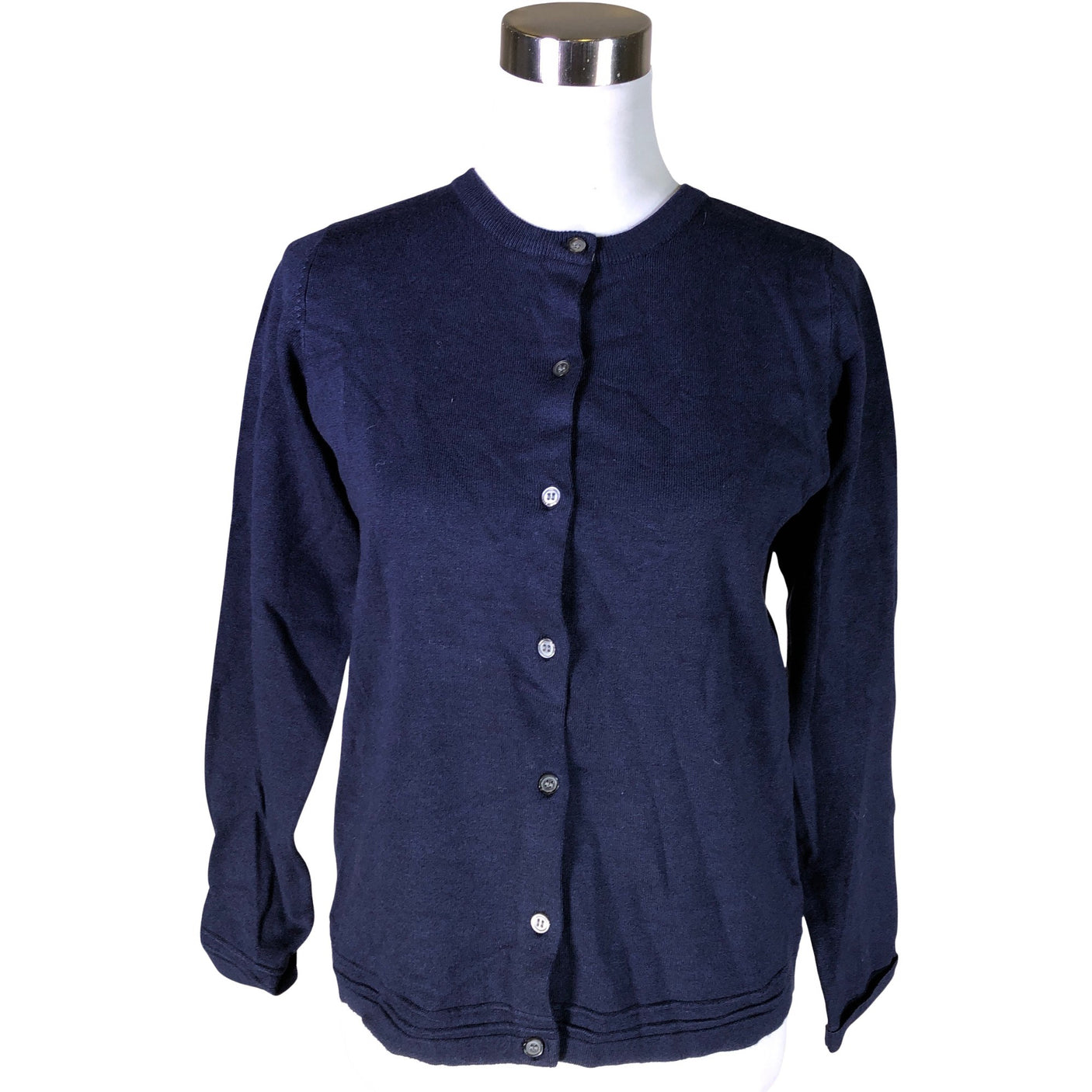 Unisex S.T.I - Neuletakki, koko 38 - (1)