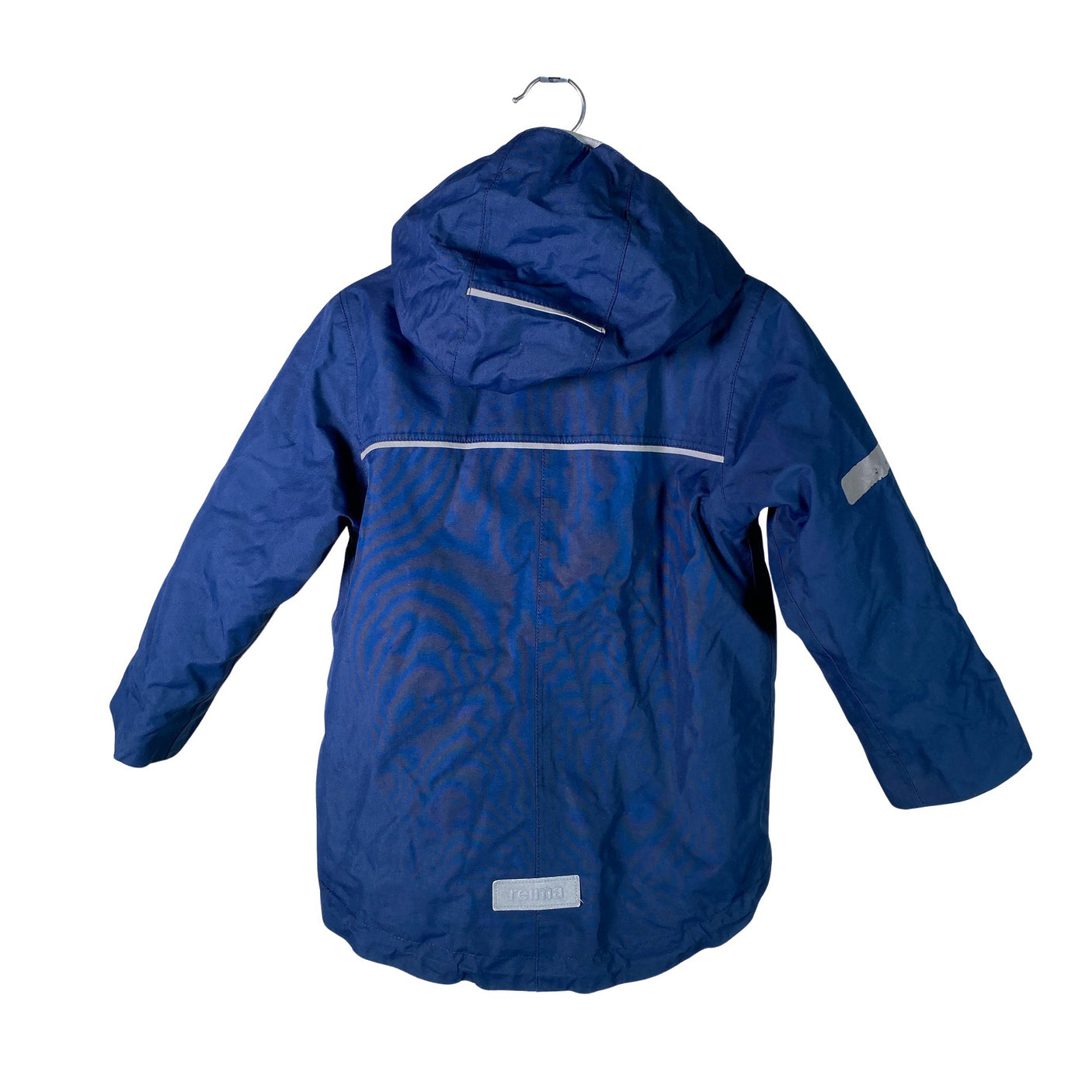 Unisex Reima - Toppatakki, koko 98 - 104 - (2)
