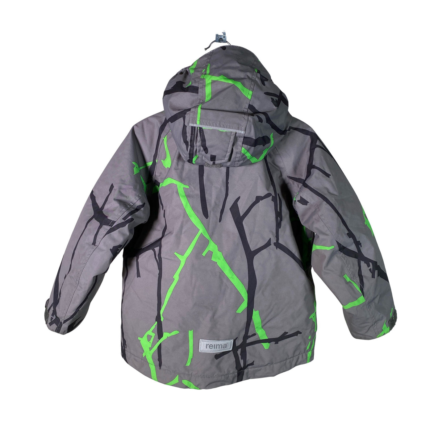 Unisex Reimatec - Toppatakki, koko 92 - 98 - (2)