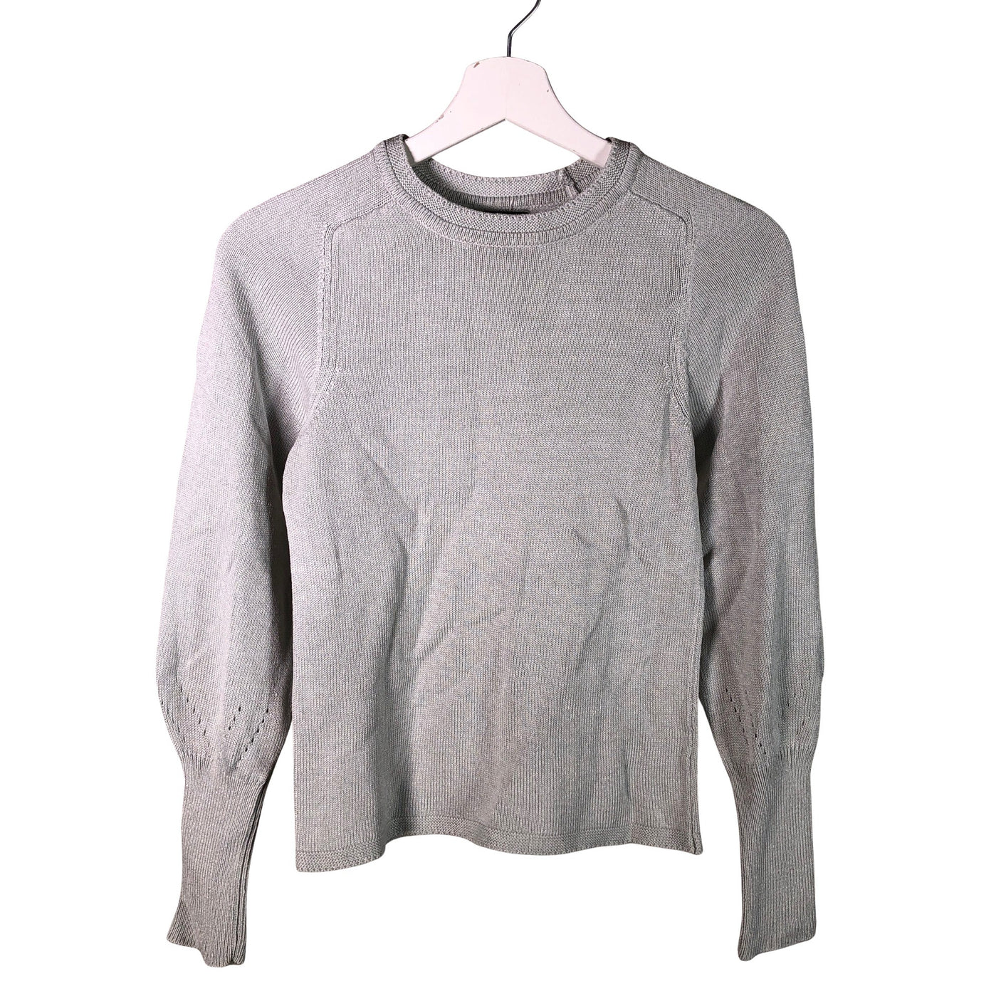 Unisex Massimo Dutti - Neulepaita, koko 36 - (1)