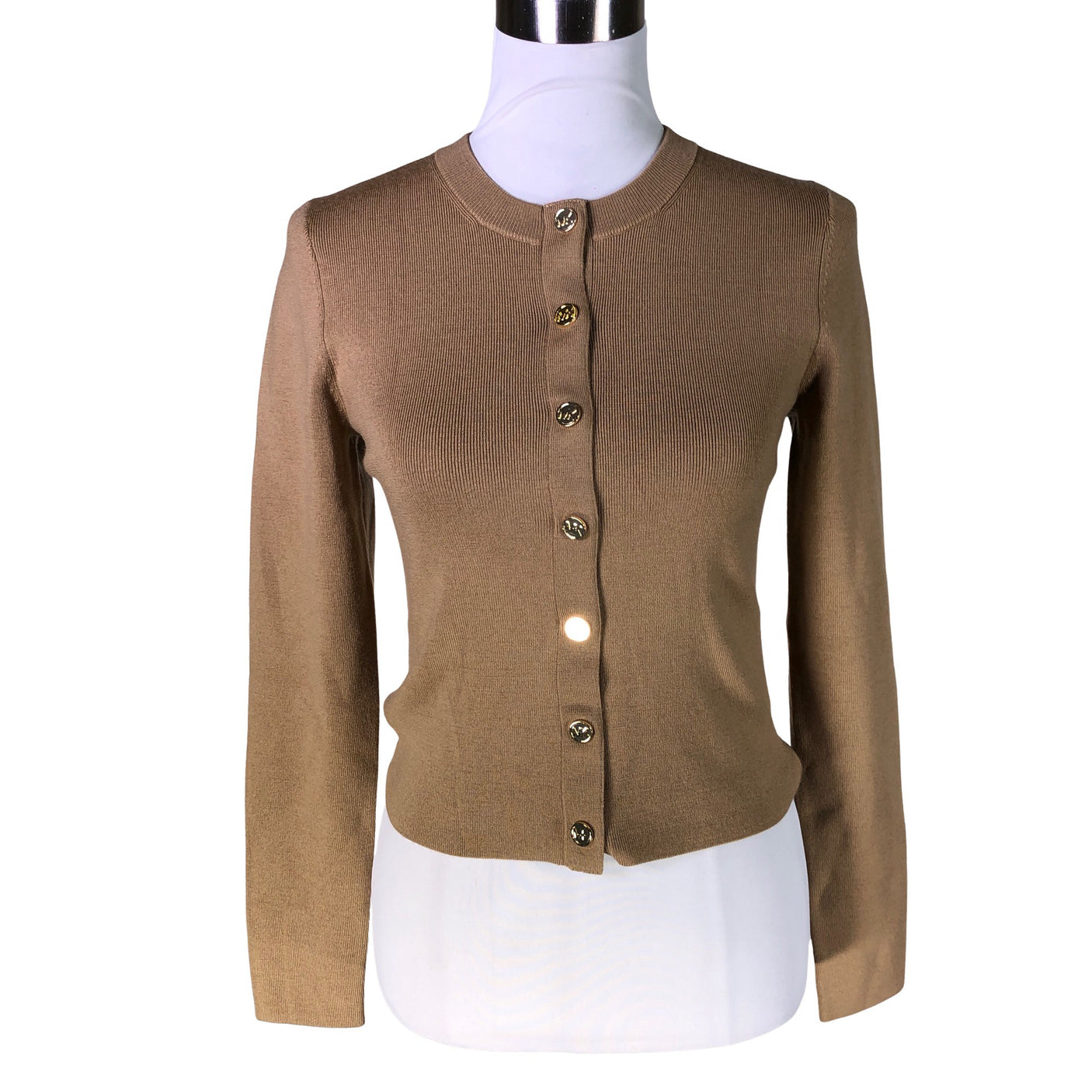 Unisex Michael Kors - Neuletakki, koko 34 - (1)