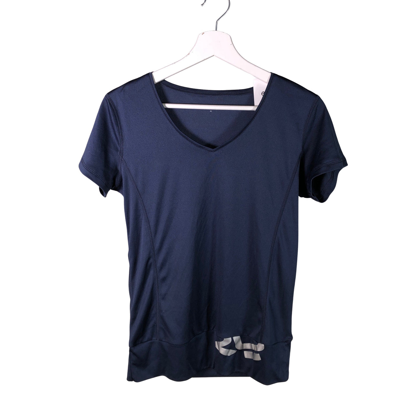 Unisex Röhnisch - Urheilupaita, lyhyet hihat, koko 38 - (1)