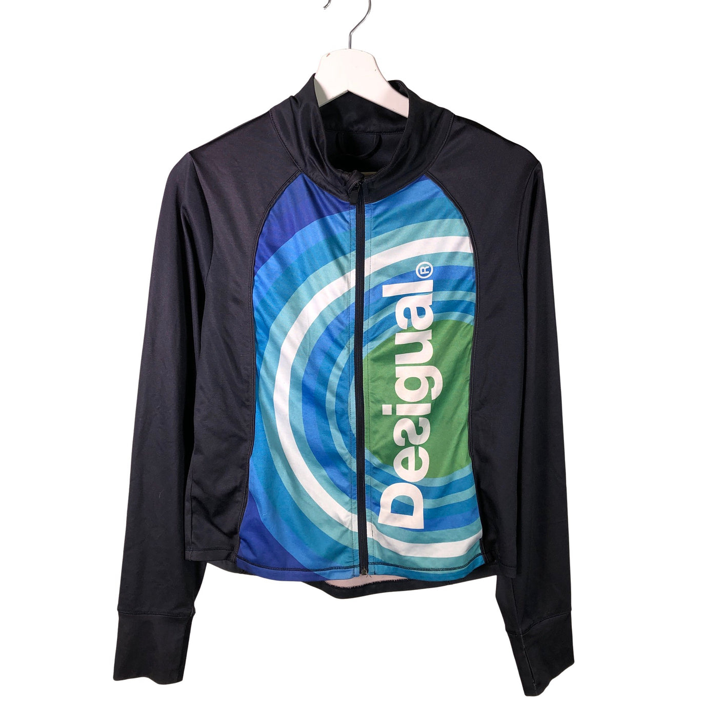 Unisex Desigual - Urheilupaita,
pitkät hihat, koko 38 - (1)