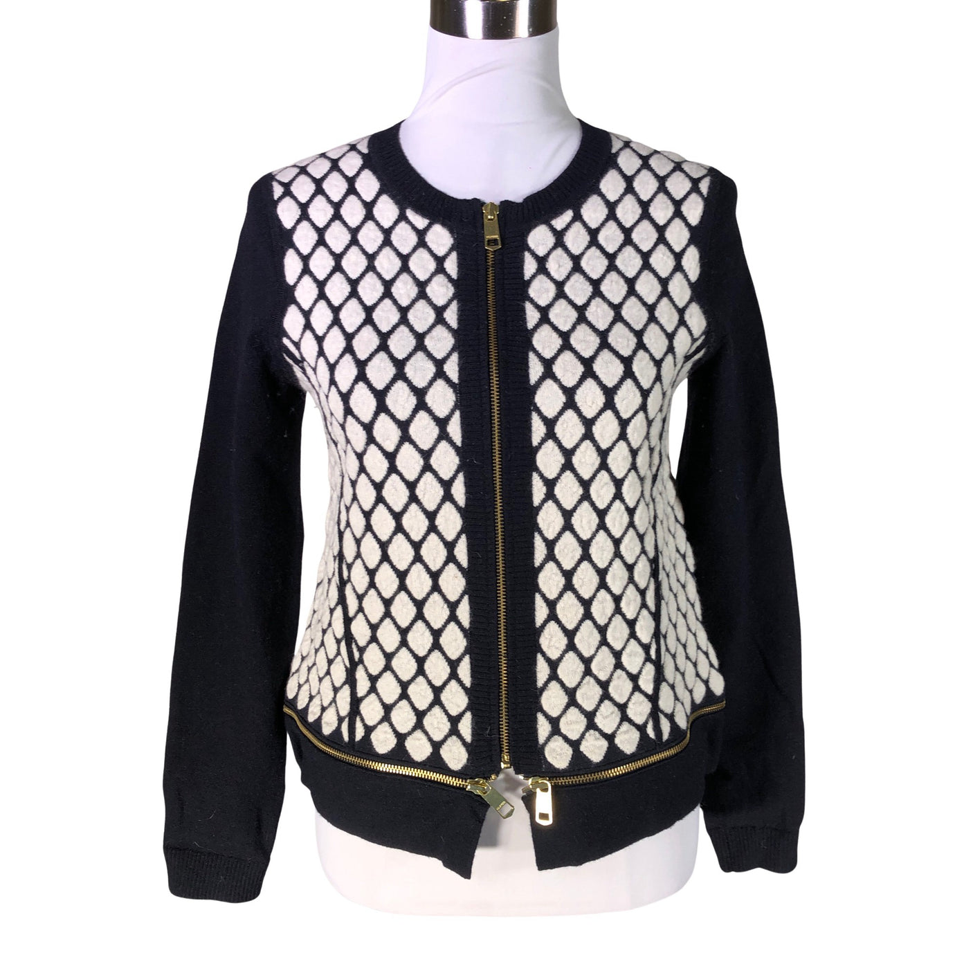 Unisex Tommy Hilfiger - Neuletakki, koko 36 - (1)