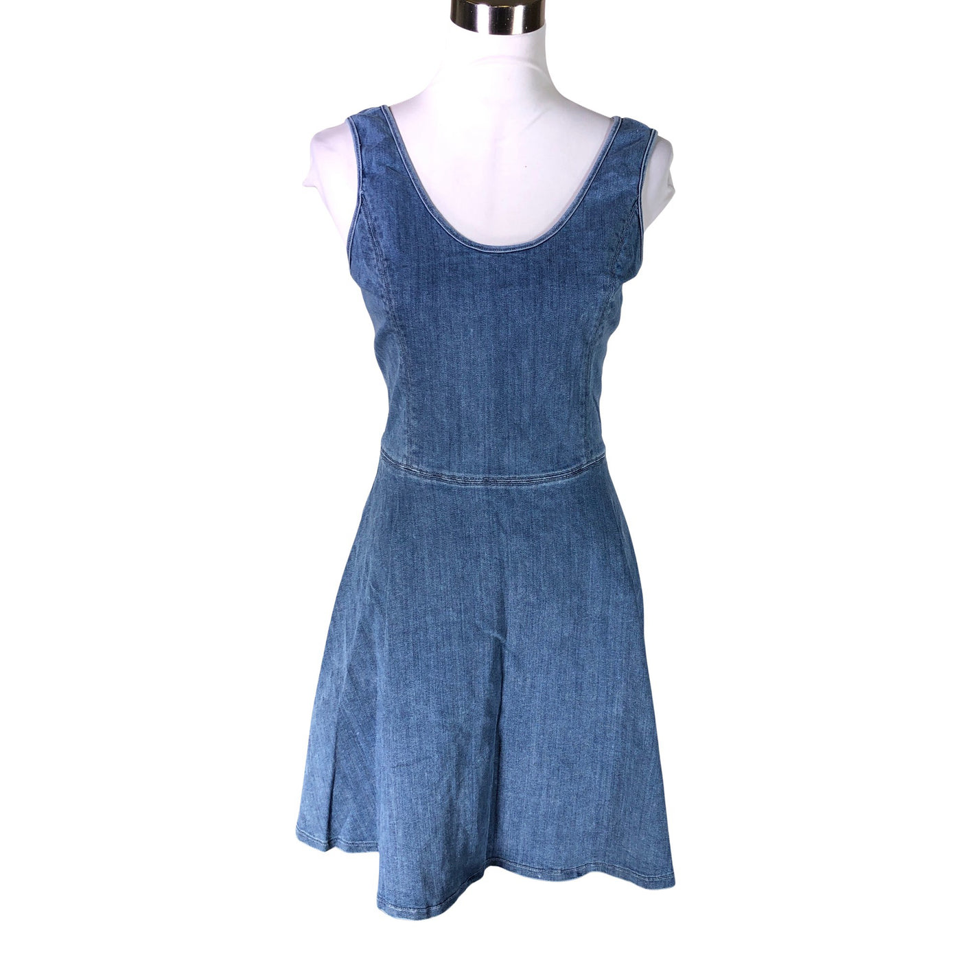 Unisex Calvin Klein - Farkkumekko, koko 38 - (1)