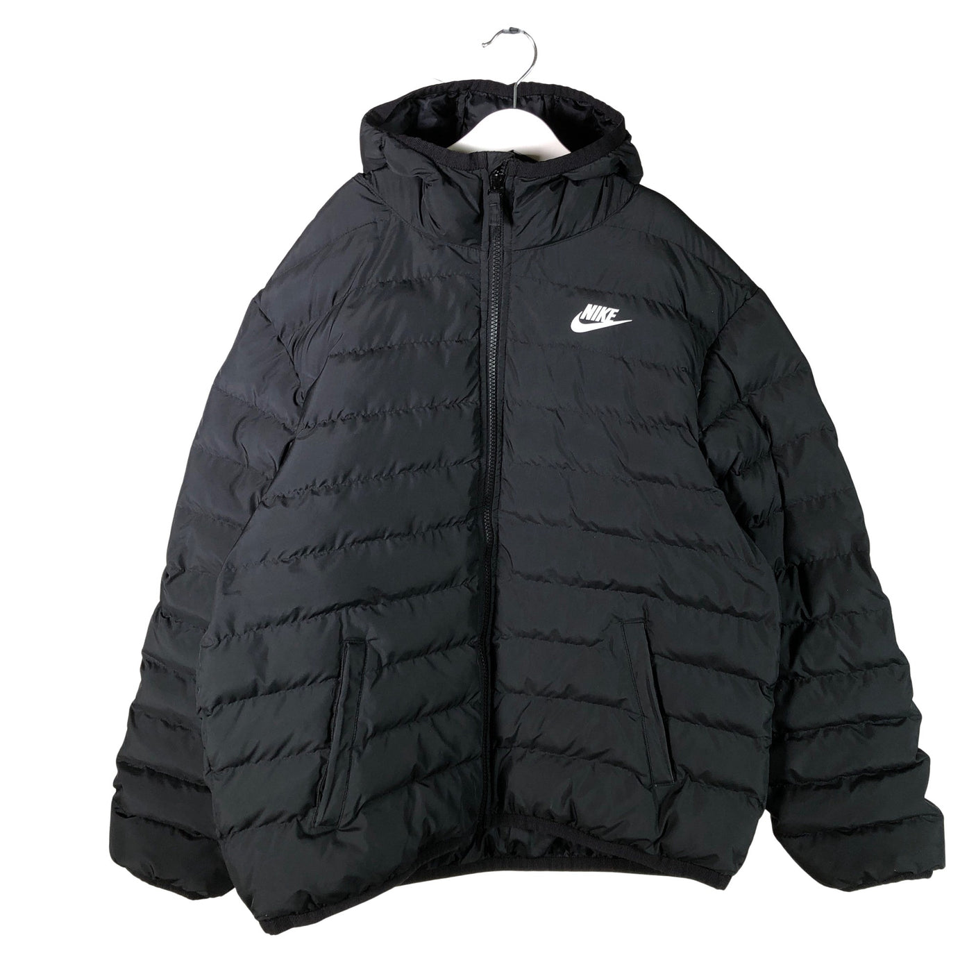 Unisex Nike - Toppatakki, koko 164 - 170 - (1)