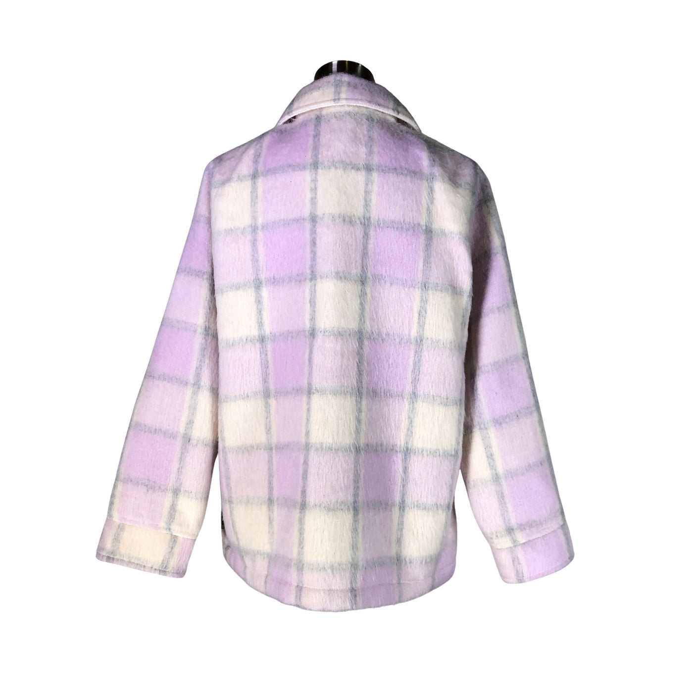 Unisex Hollister - Villakangastakki, koko 36 - (2)