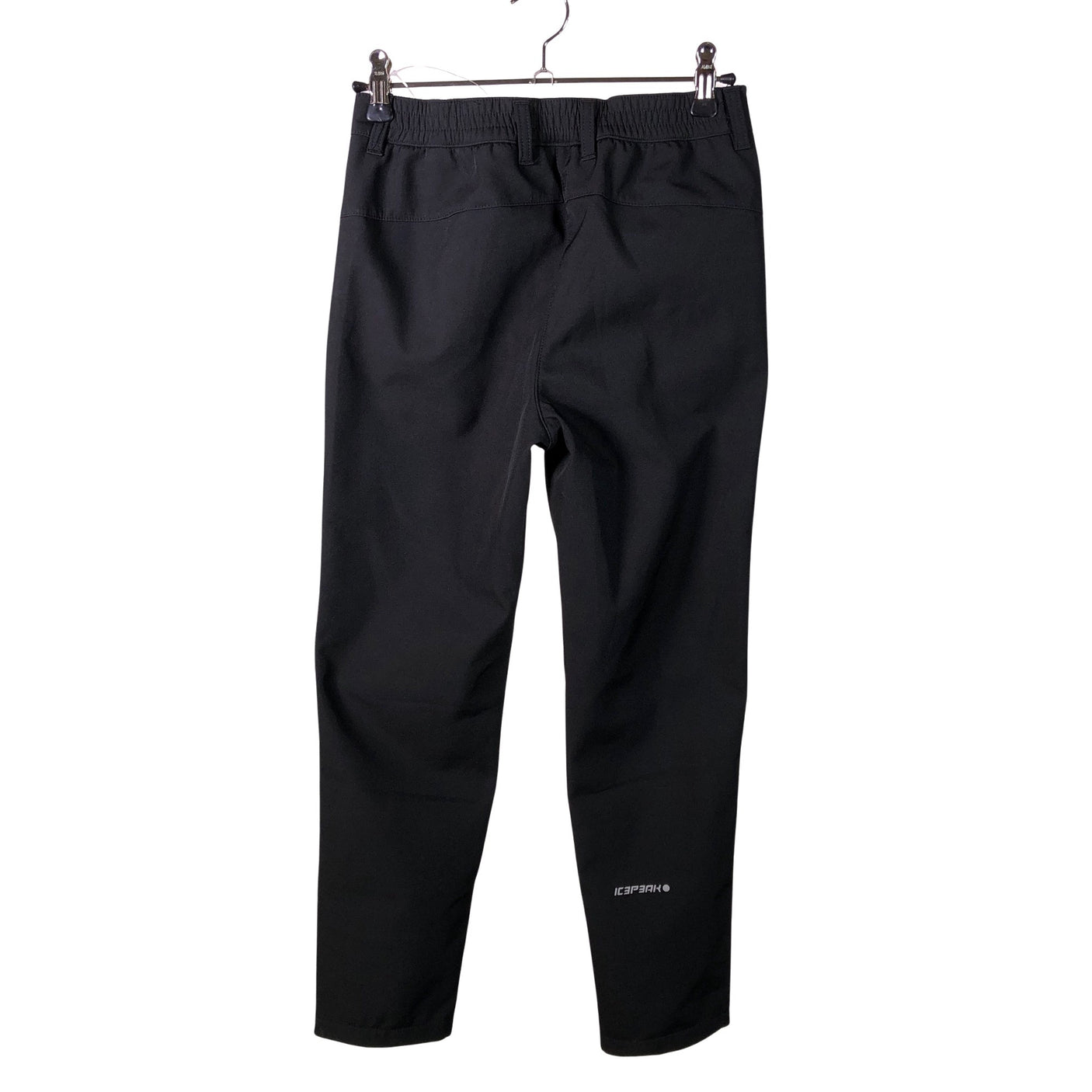 Unisex Icepeak - Softshell-housut, koko 134 - 140 - (2)