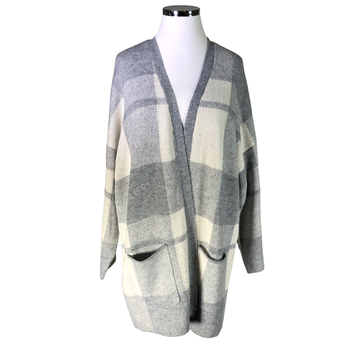 Unisex American Eagle - Neuletakki, koko 44 - (1)
