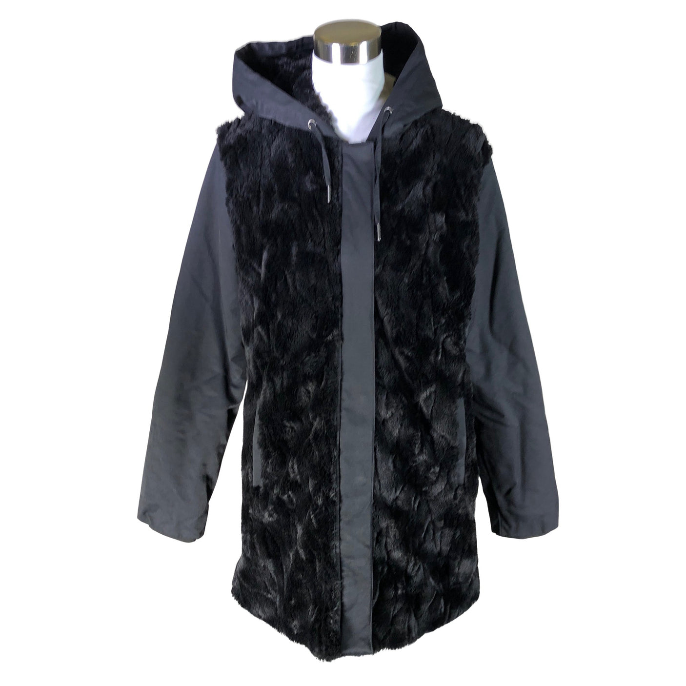 Unisex Happy Holly - Tekoturkistakki, koko 40 - (1)