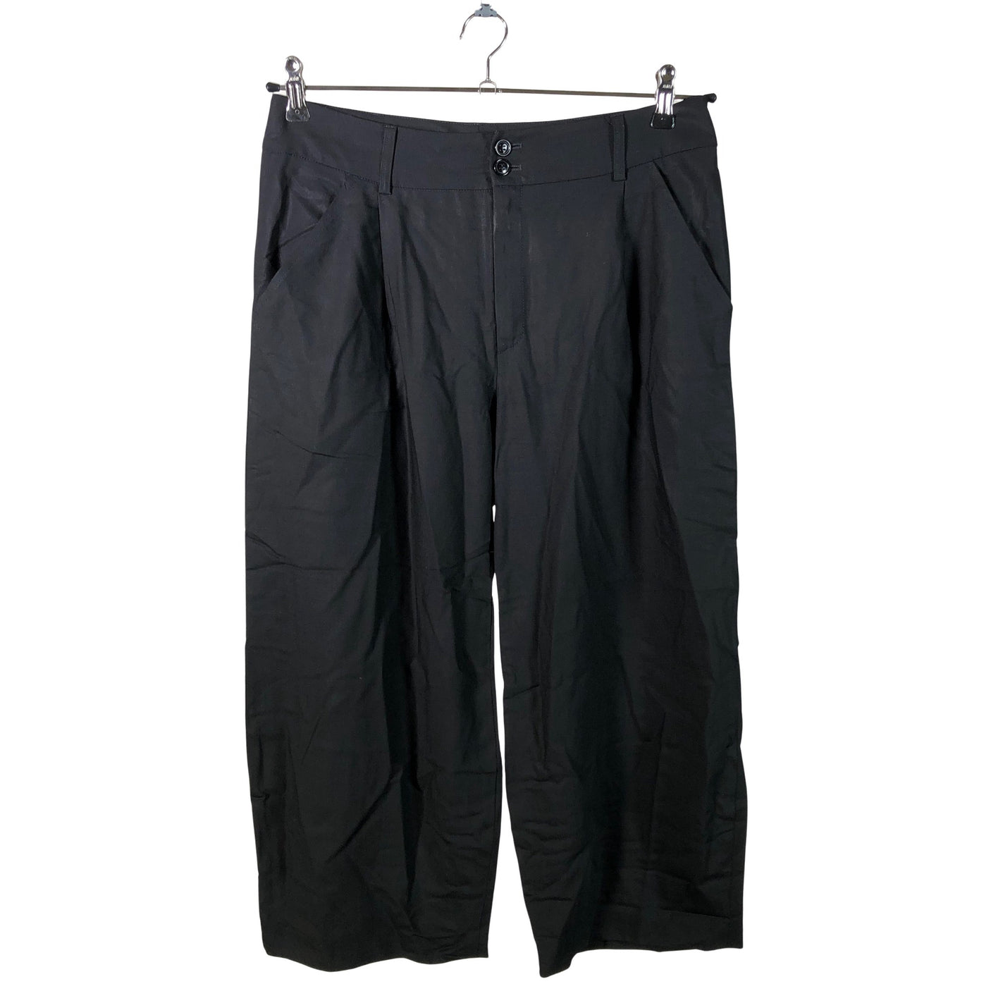 Unisex Marimekko - Suorat housut, koko 38 - (1)