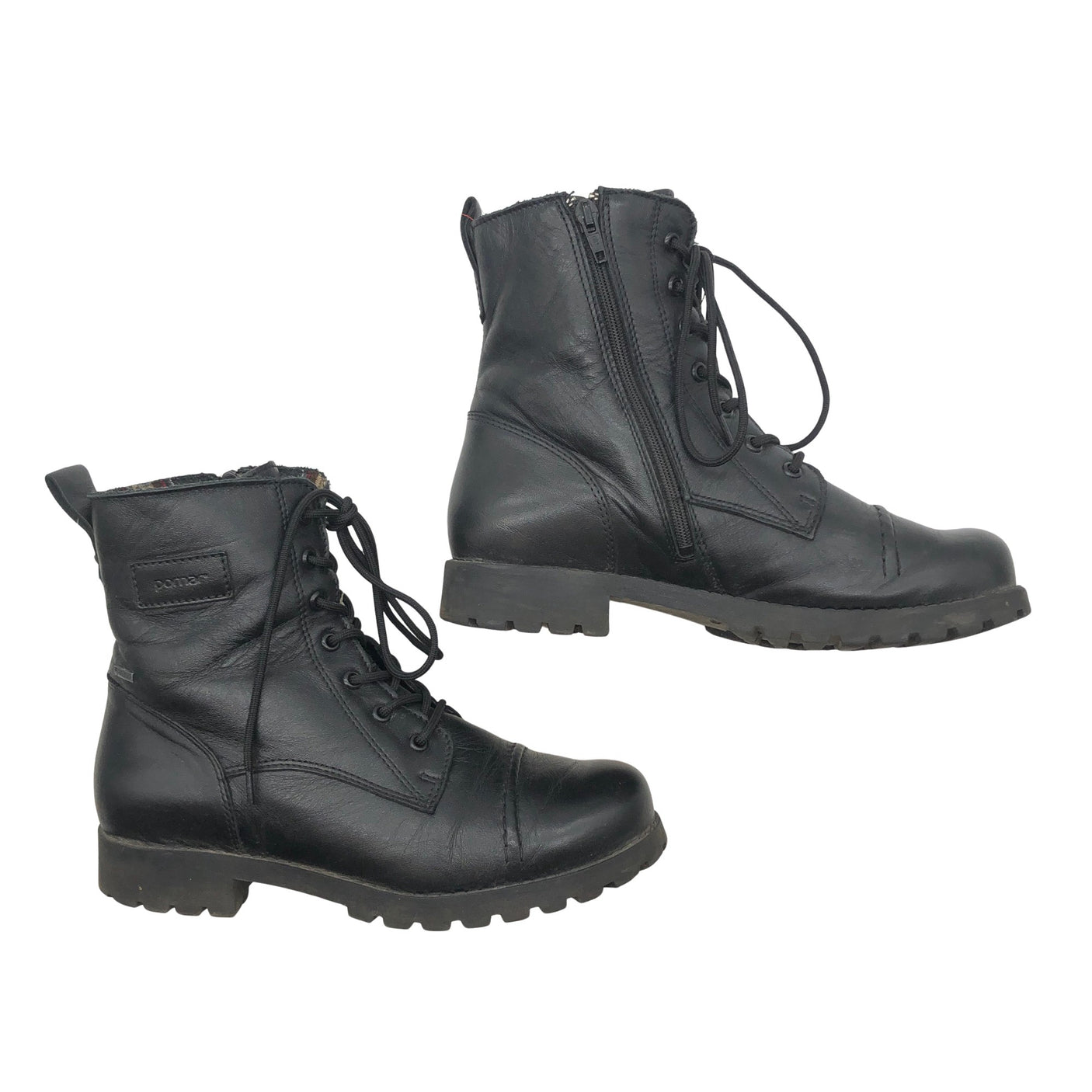 Unisex Pomar - Nilkkurit, koko 39 - (1)