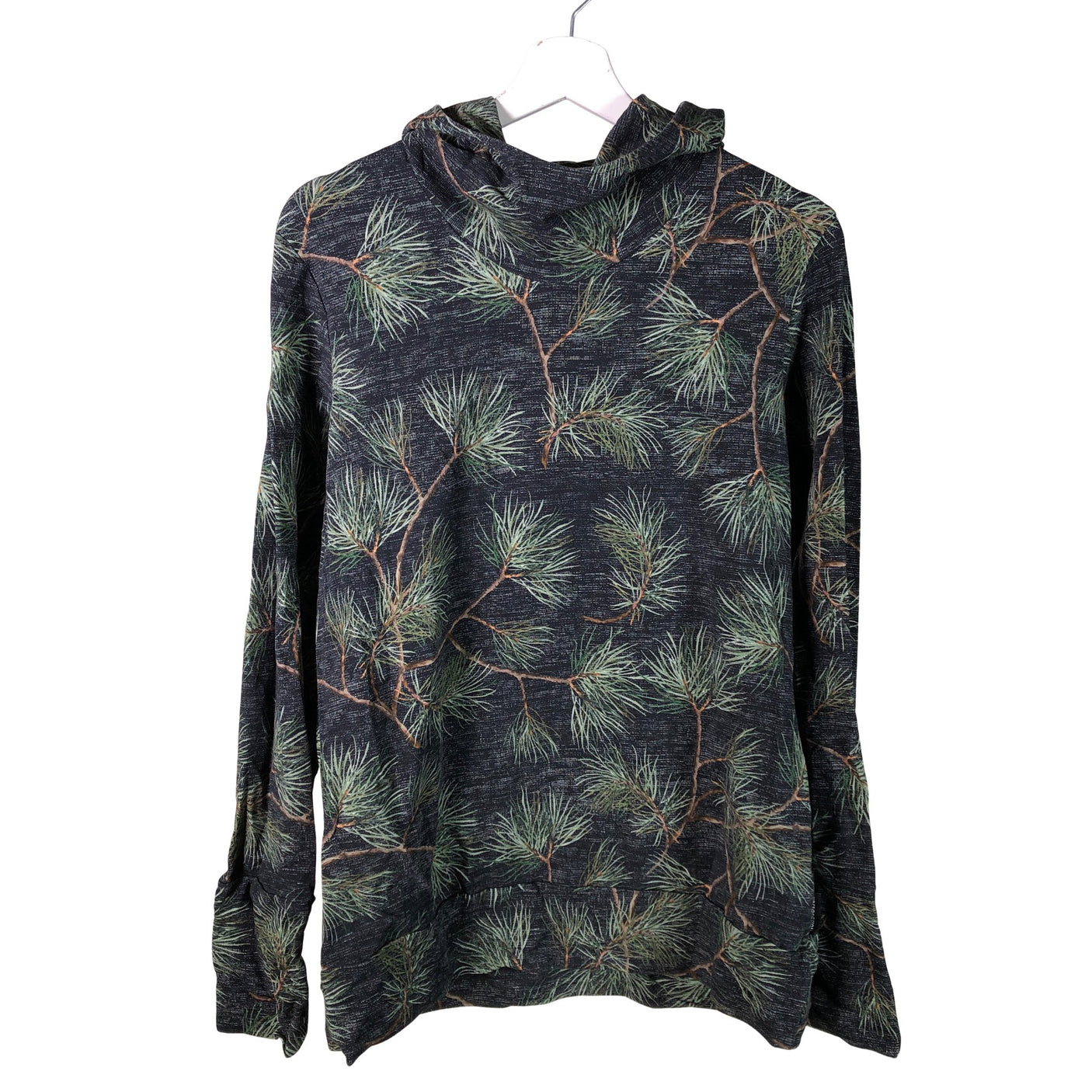 Unisex Versonpuoti - Huppari, koko 42 - (1)