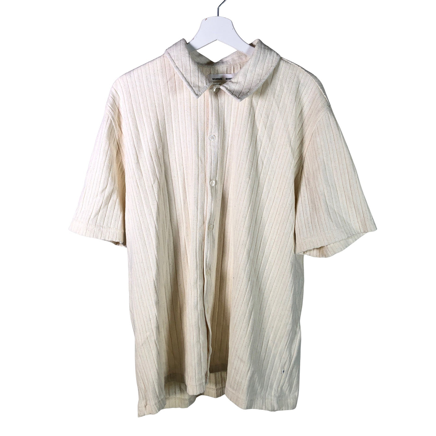 Unisex Samsoe&Samsoe - T-paita, koko XXL - (1)
