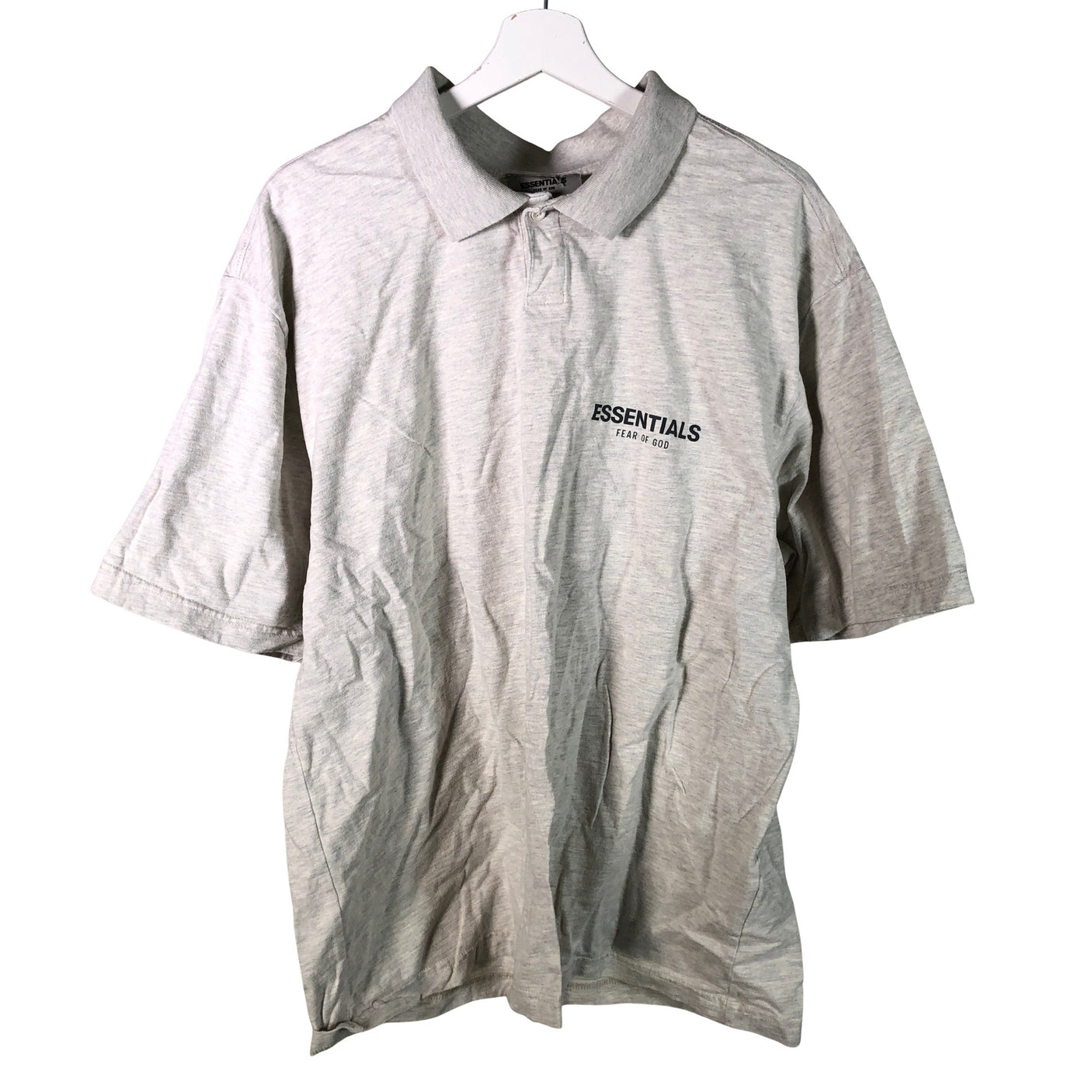 Unisex Fear Of God - T-paita, koko L - (1)