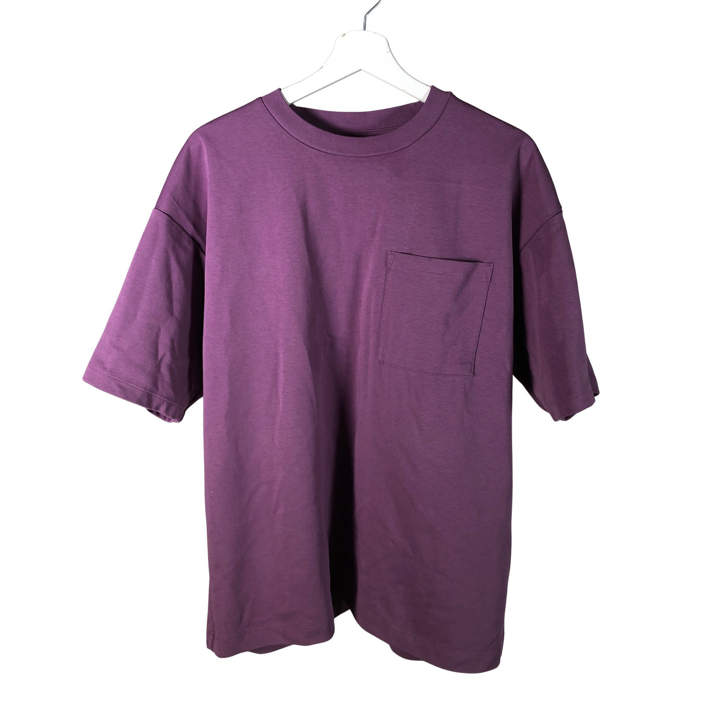 Unisex Muji - T-paita, koko XL - (1)