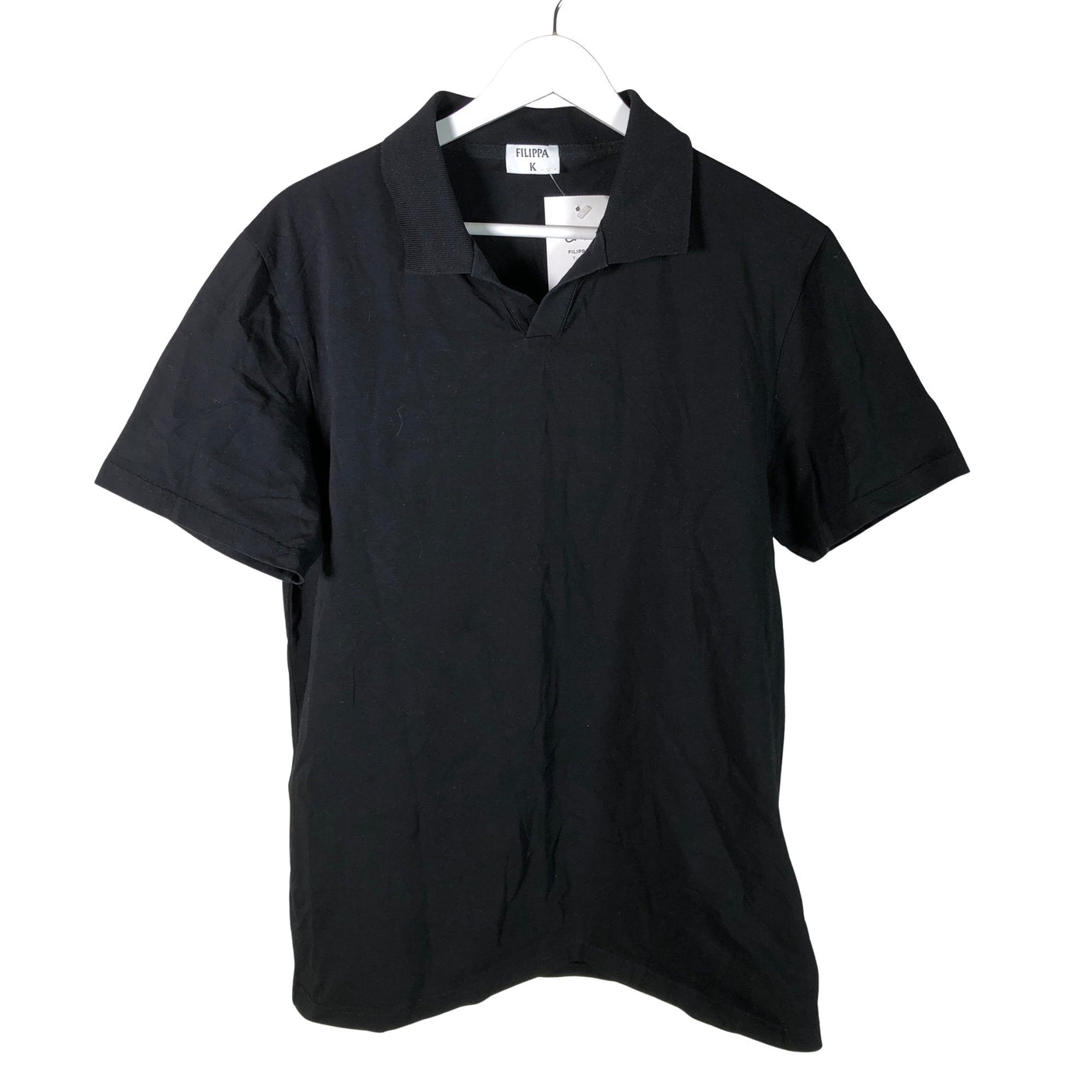Unisex Filippa K. - T-paita, koko L - (1)