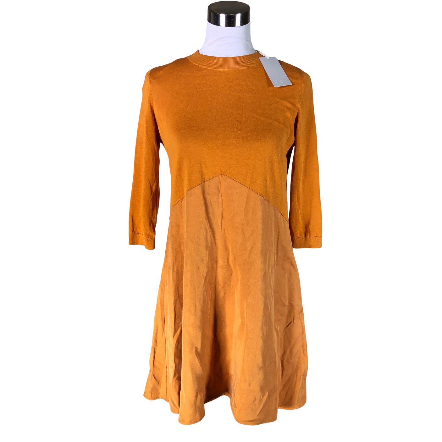 Unisex COS - Kangasmekko, koko 34 - (1)