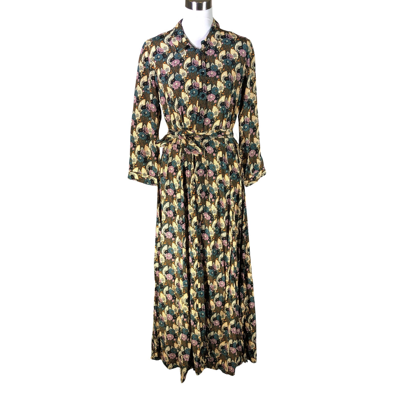 Unisex Cut & Pret - Maksimekko, koko 38 - (1)