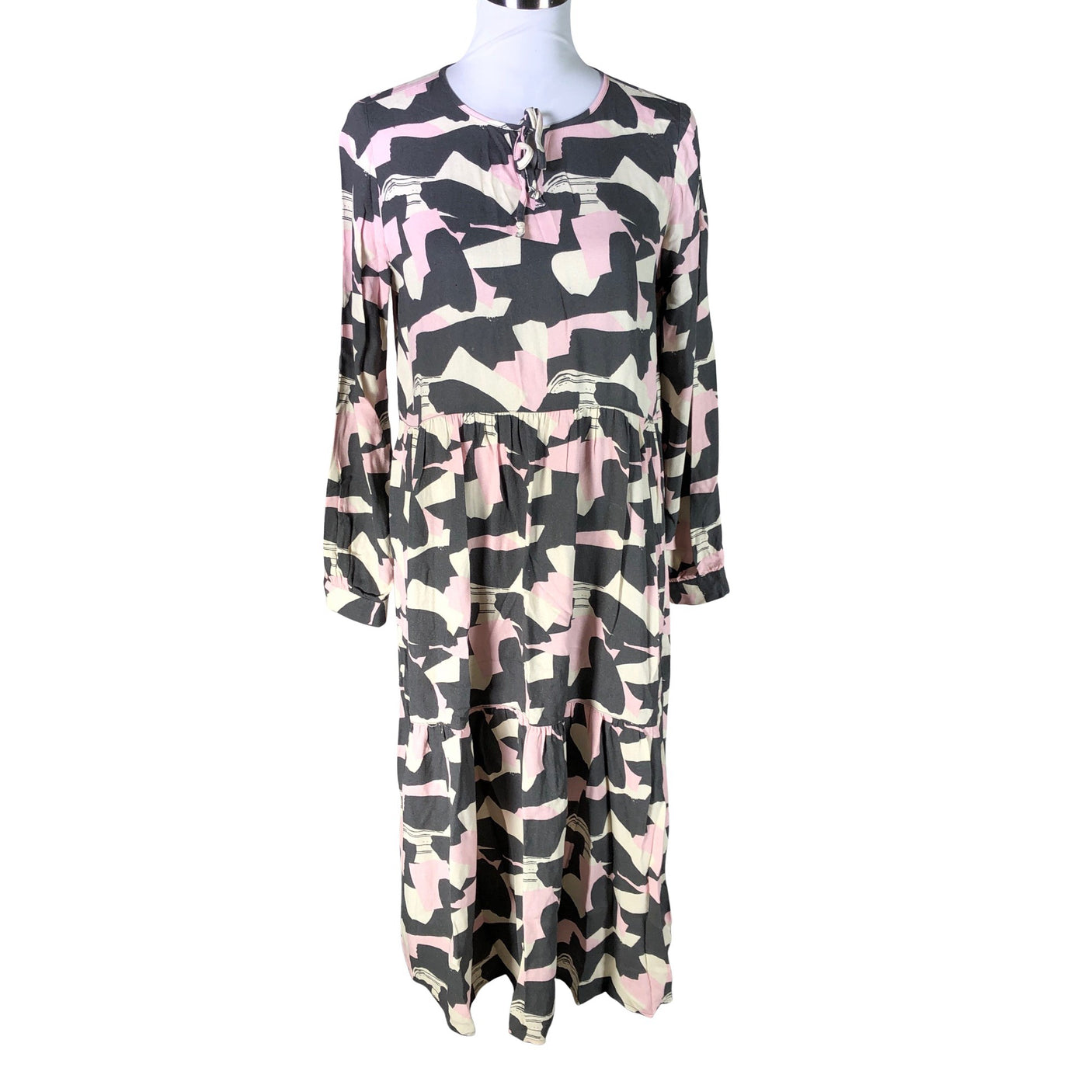 Unisex Nanso - Kangasmekko, koko 36 - (1)
