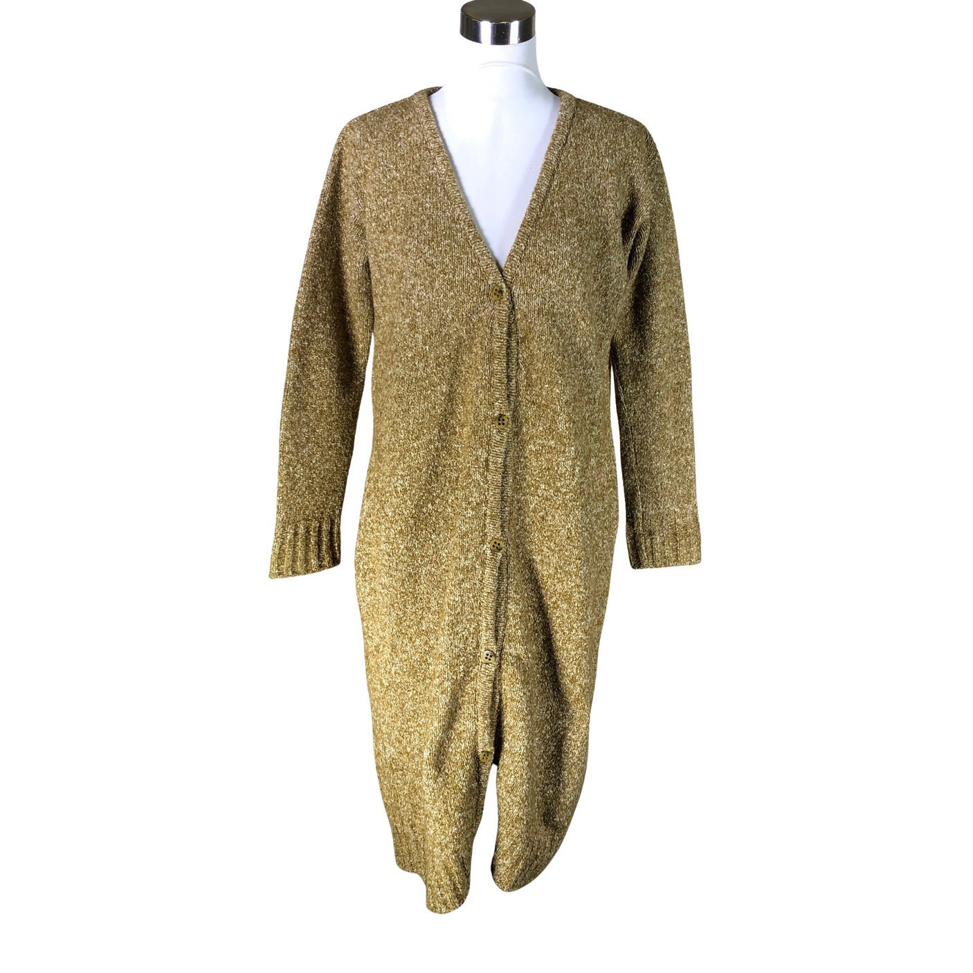 Unisex Papu - Neuletakki, koko 36 - (1)