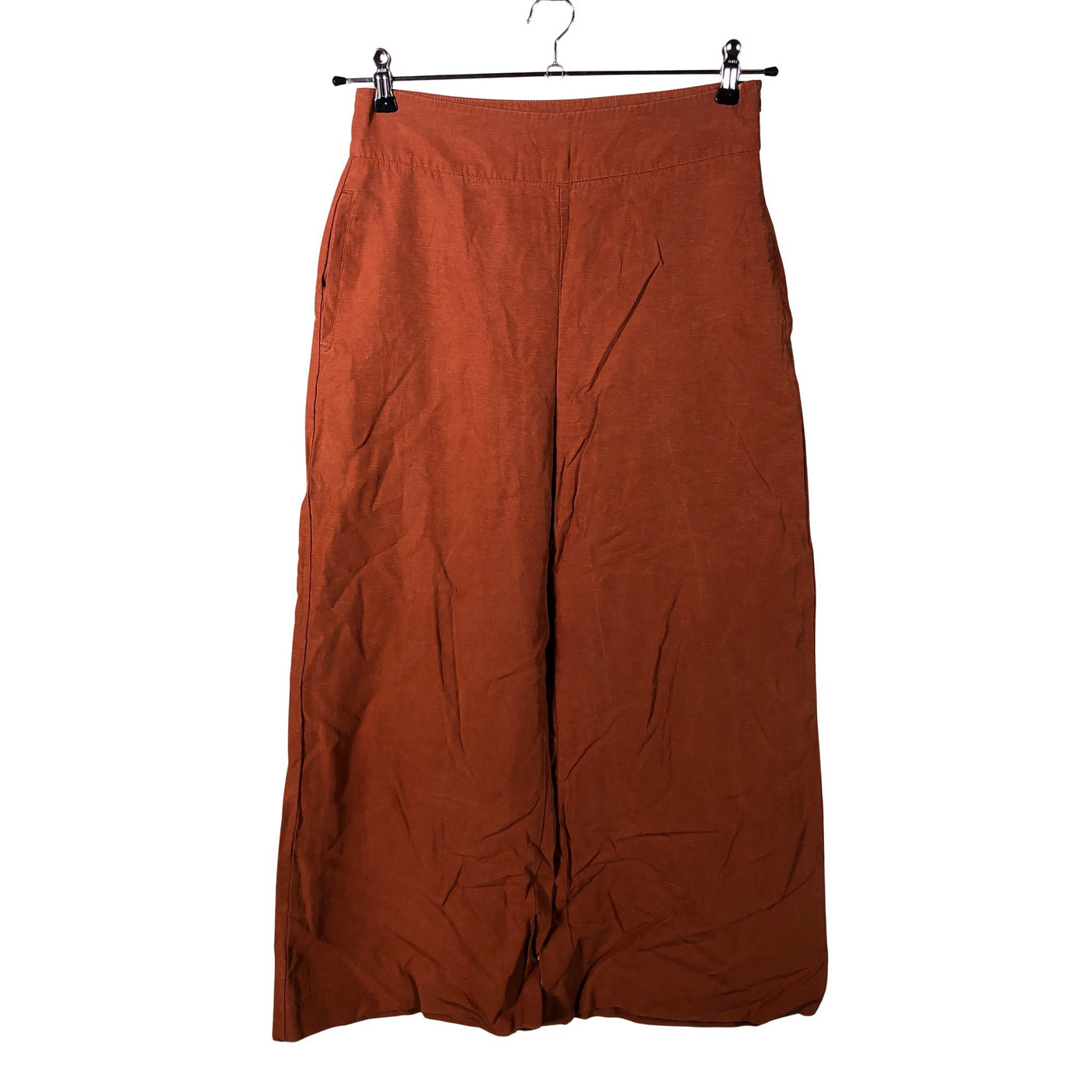 Unisex Lindex - Kangashousut, koko 38 - (1)