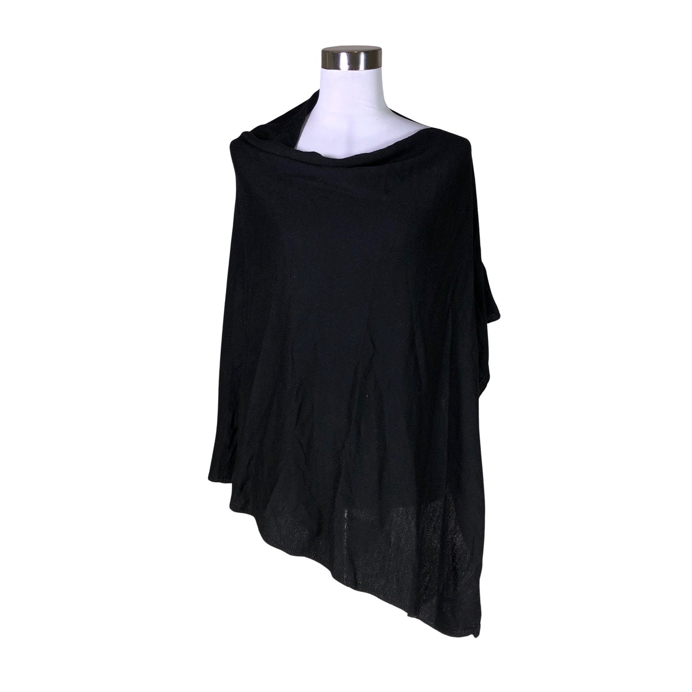 Unisex Movesgood - Poncho, koko 40 - (1)