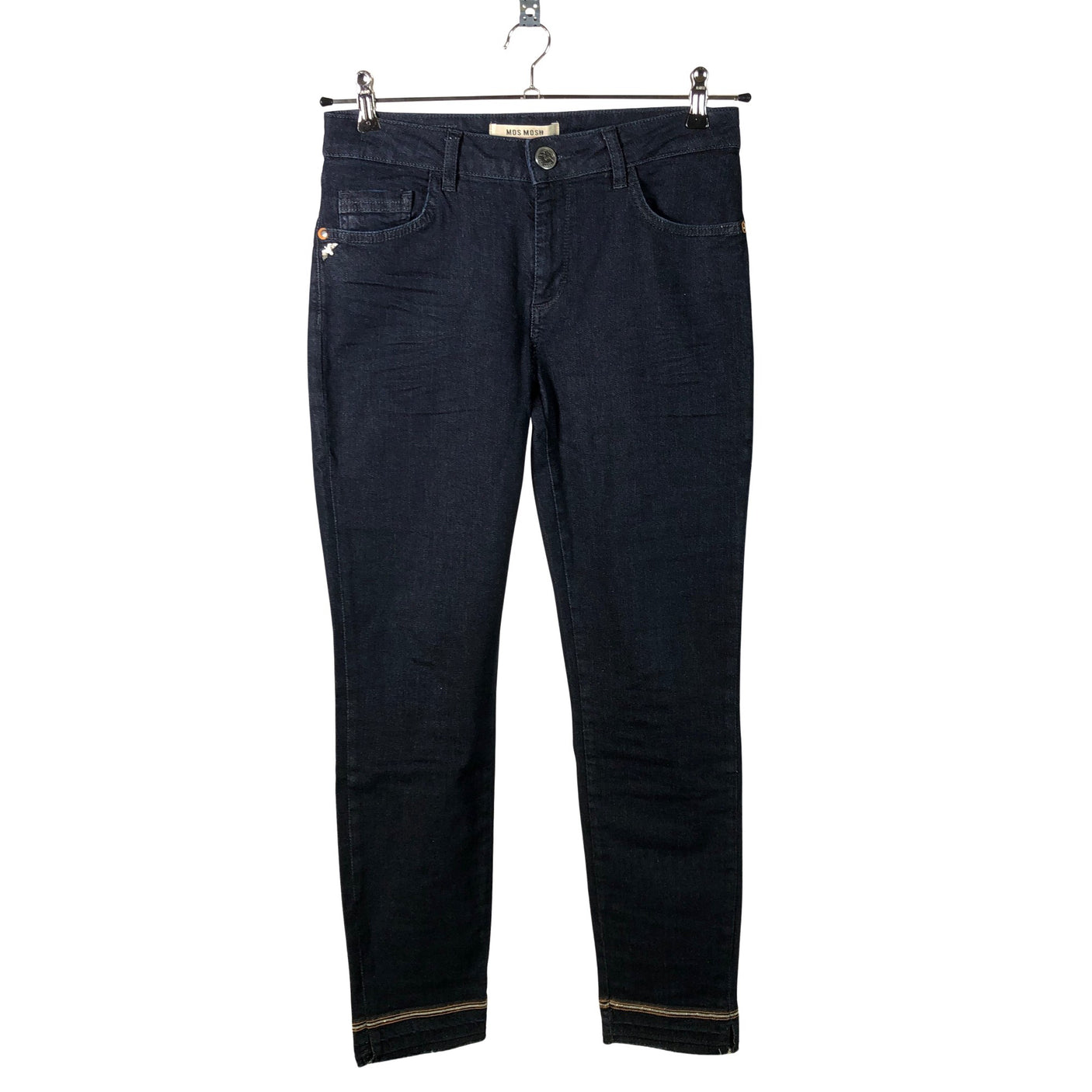 Unisex Mos Mosh - Farkut, koko W28 - (1)