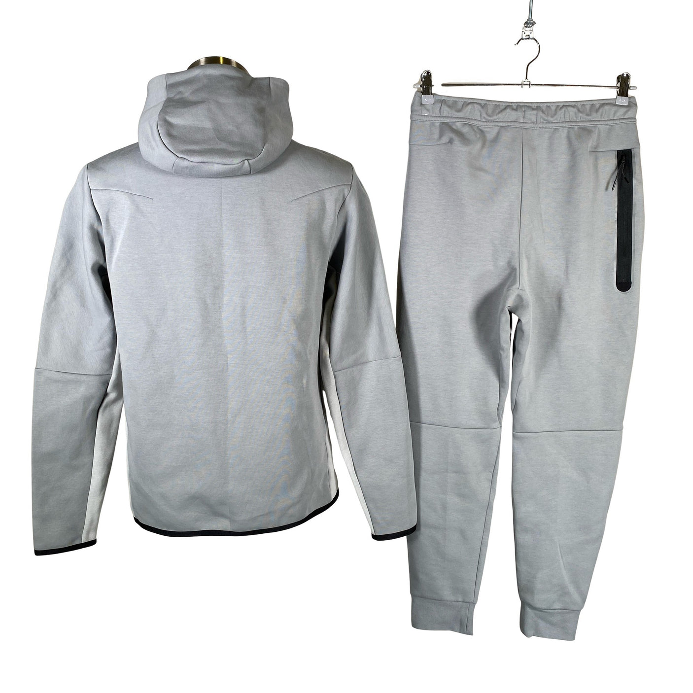 Unisex Nike - Trikoohousut, koko M - (2)