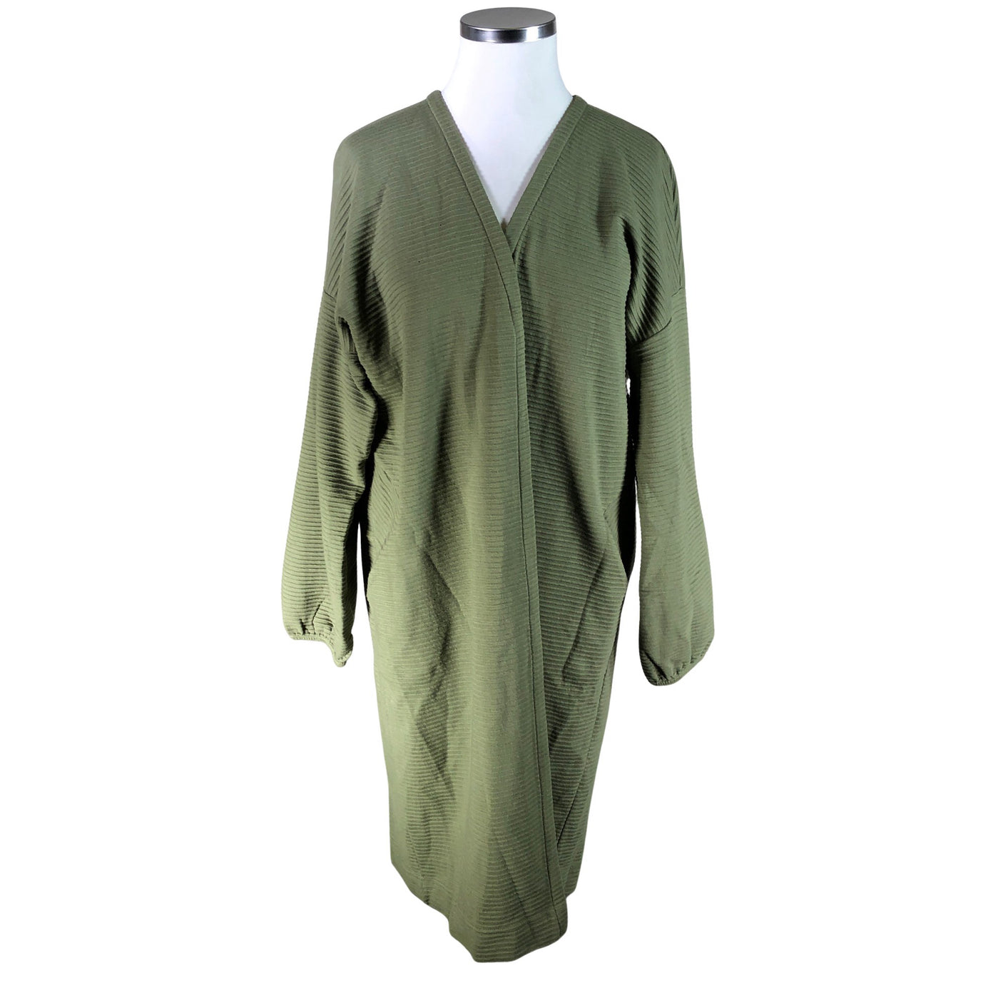 Unisex NOSH - Neuletakki, koko 50 - (1)