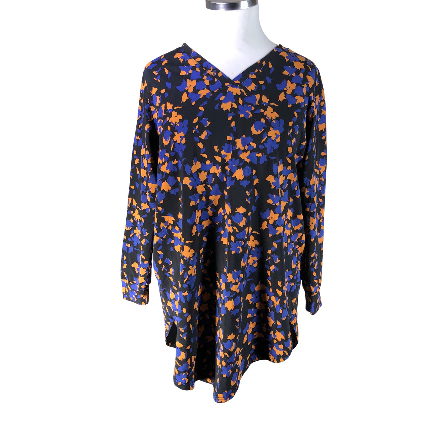 Unisex NOSH - Trikootunika, koko 46 - (1)
