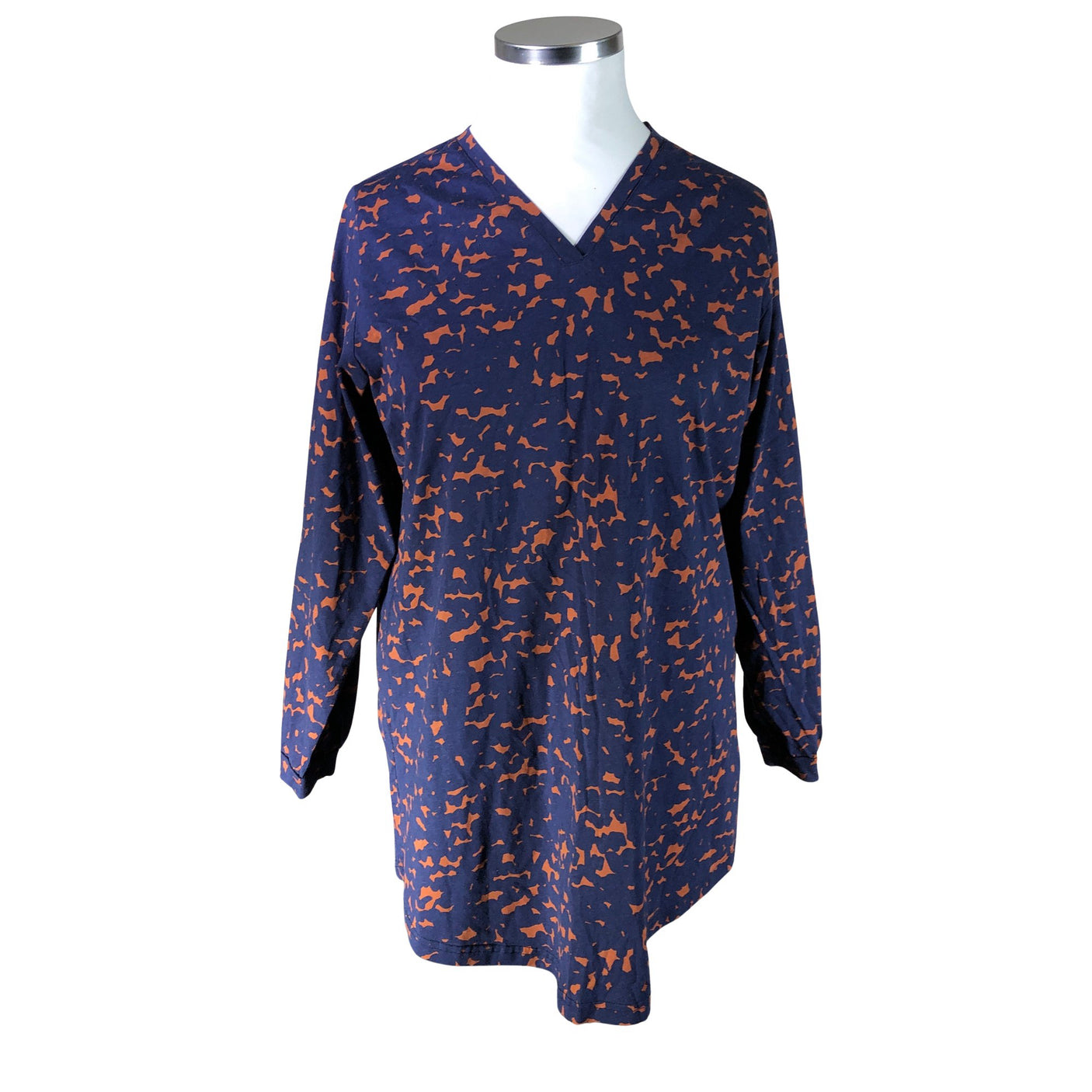 Unisex NOSH - Trikootunika, koko 46 - (1)
