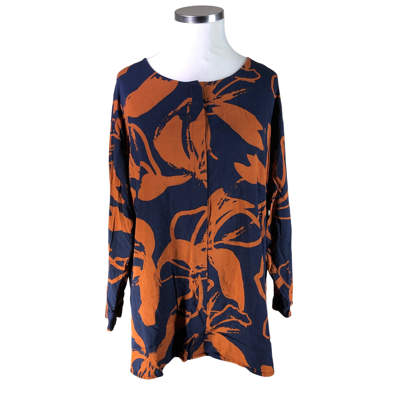 Unisex NOSH - Kangastunika, koko 50 - (1)