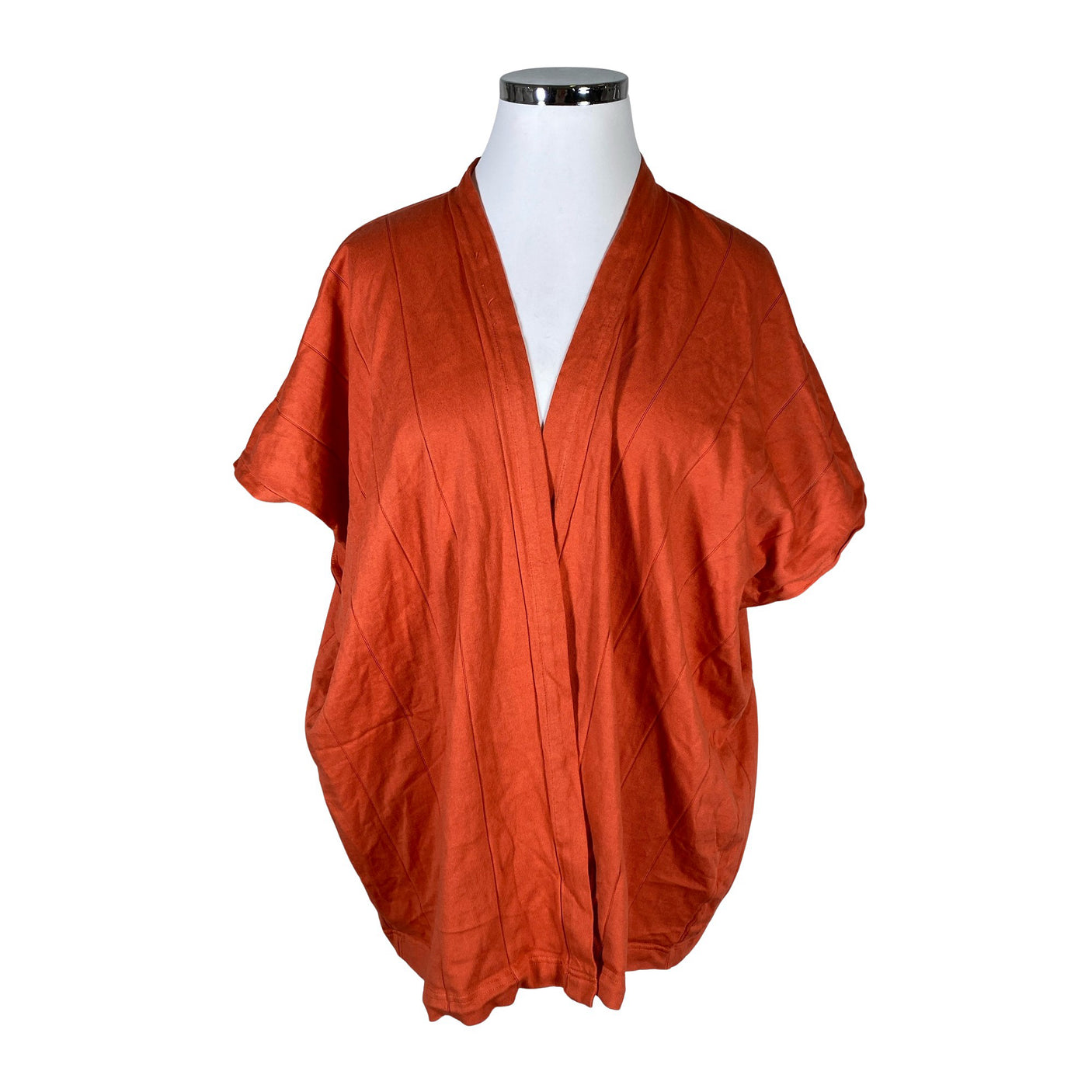Unisex NOSH - Liivi, koko 44 - (1)