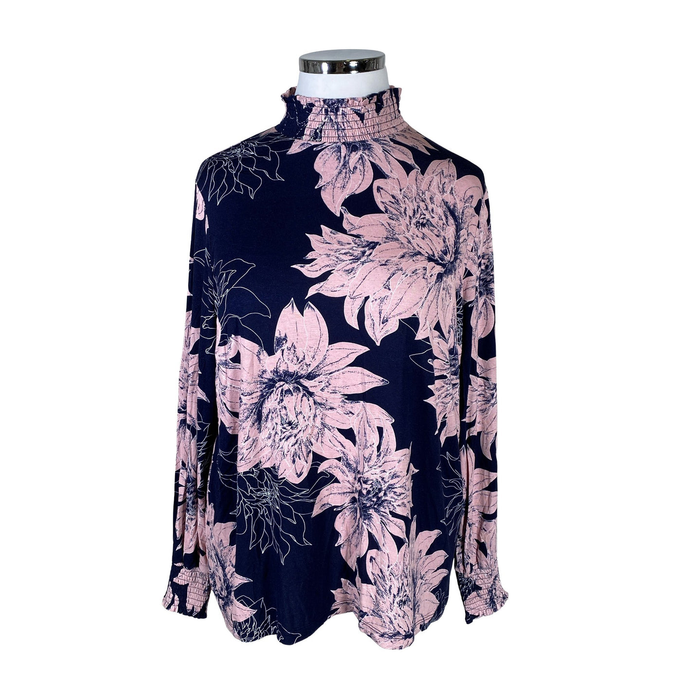 Unisex Noom - Trikoopaita, koko 44 - (1)