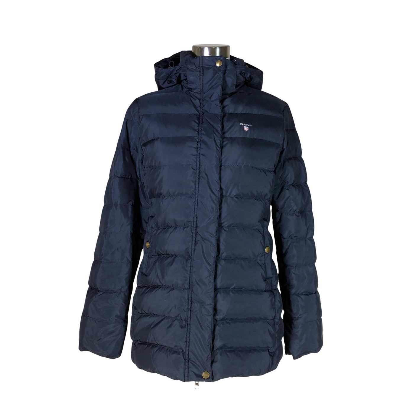 Unisex Gant - Untuvatakki, koko 36 - (1)