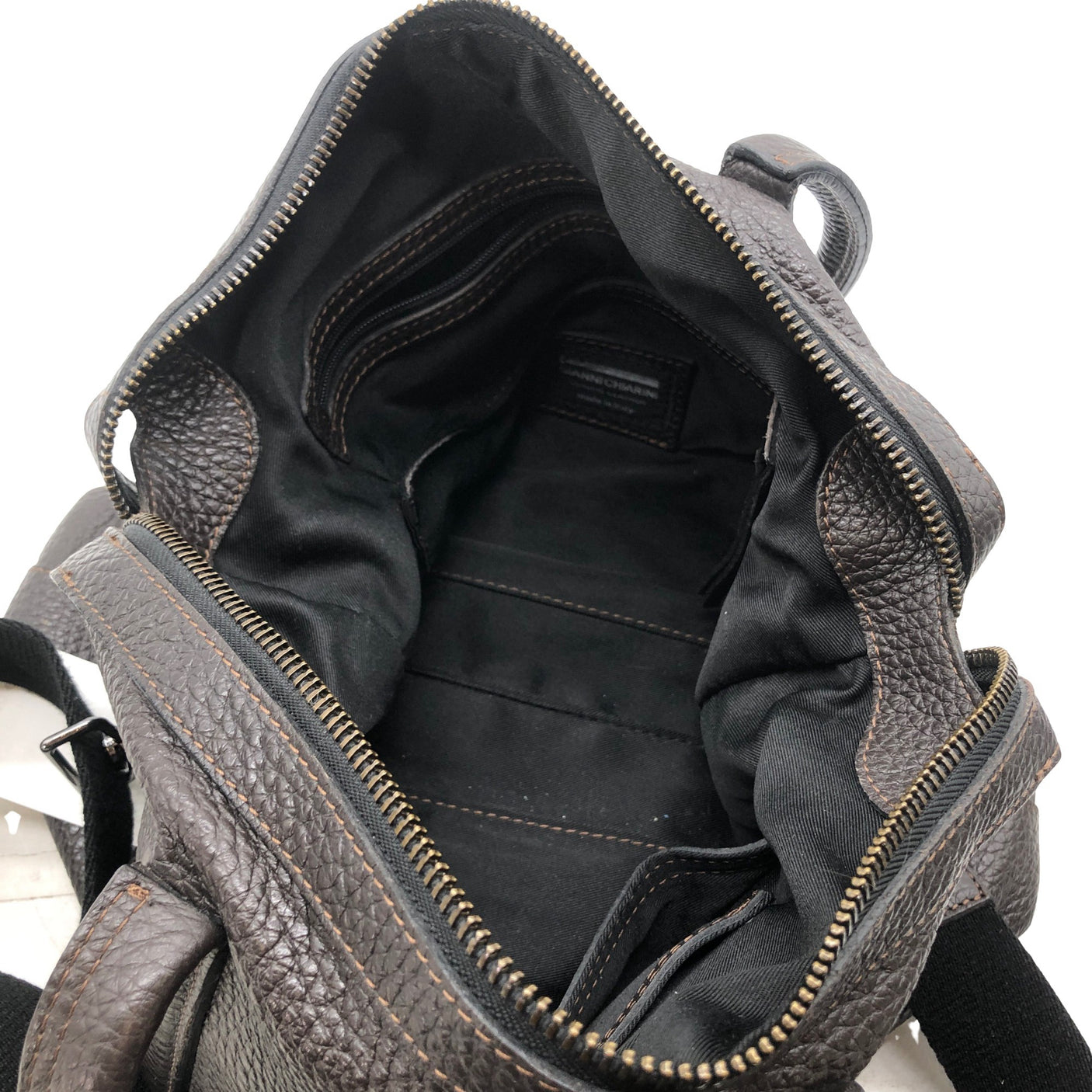 Unisex Gianni Chiarini - Käsilaukku, koko Maxi - (3)