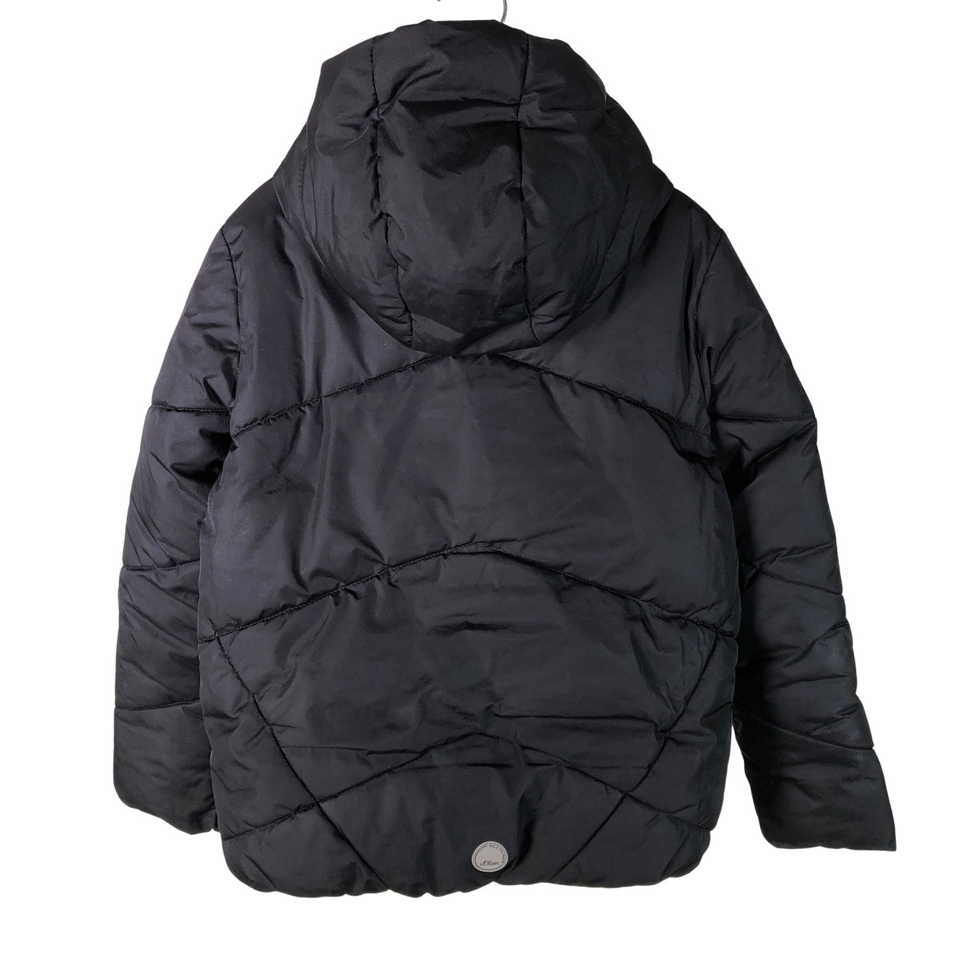 Unisex s.Oliver - Toppatakki, koko 134 - 140 - (2)