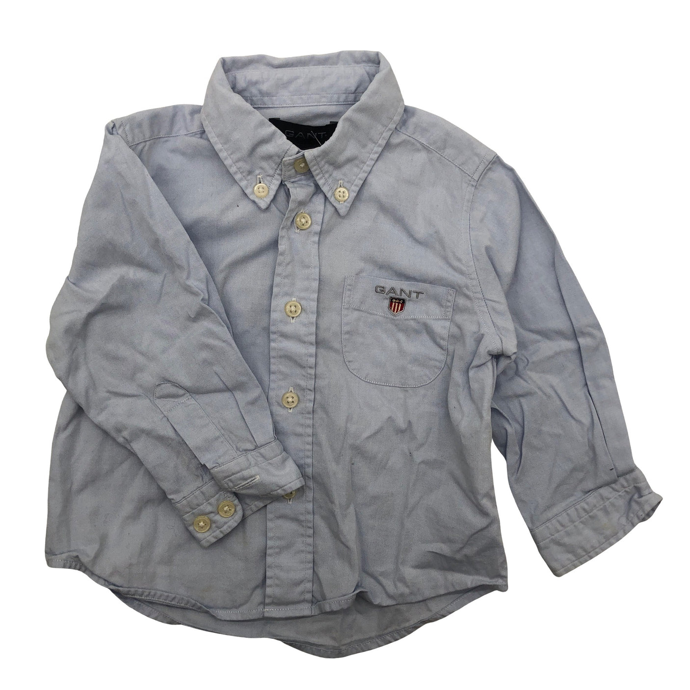 Unisex Gant - Kauluspaita, koko 74 - 80 - (1)