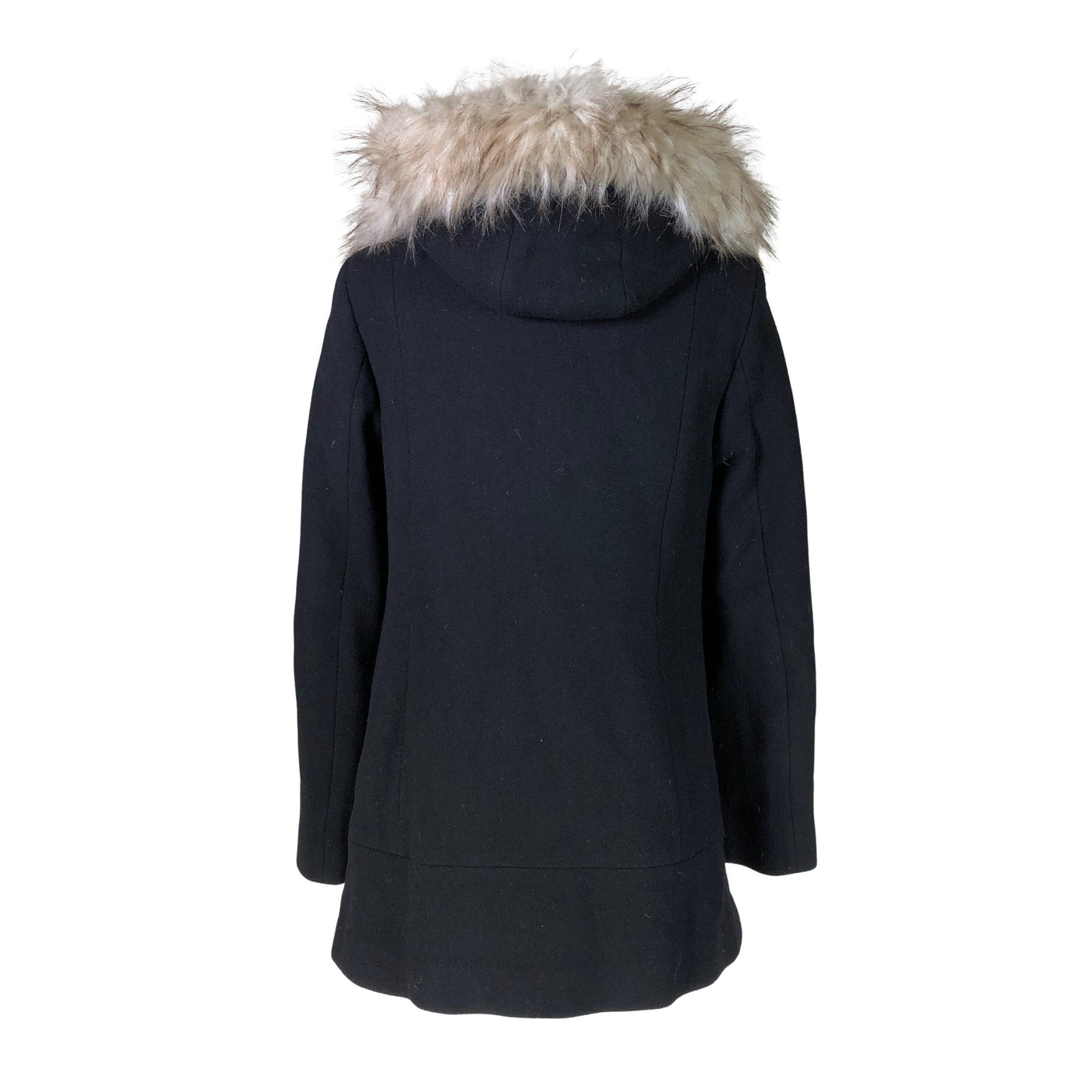 Unisex s.Oliver - Villakangastakki, koko 36 - (2)