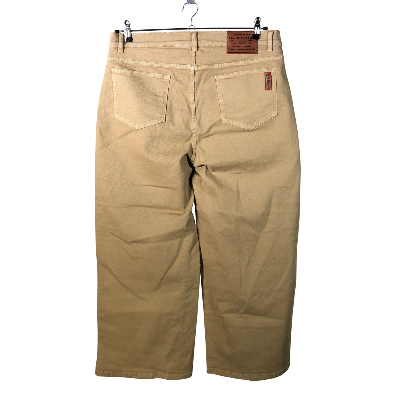 Unisex Marina Rinaldi - Farkut, koko 46 - (2)