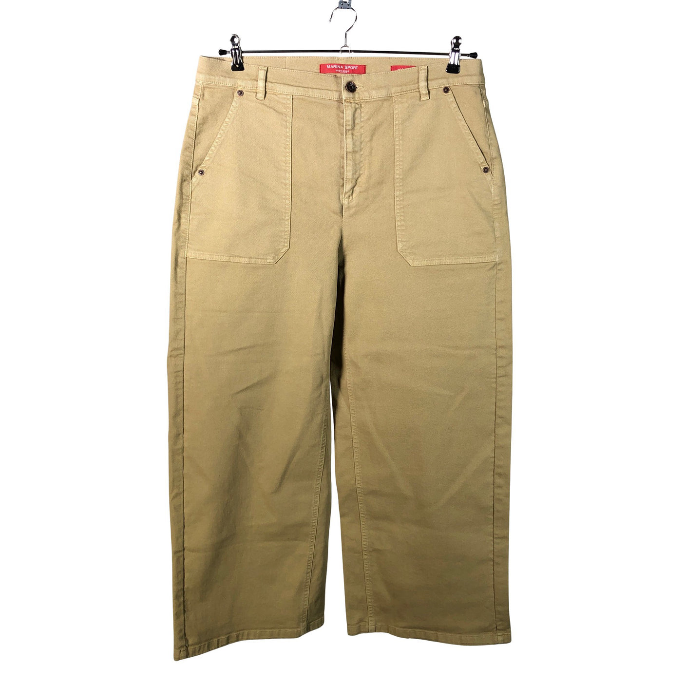 Unisex Marina Rinaldi - Farkut, koko 46 - (1)