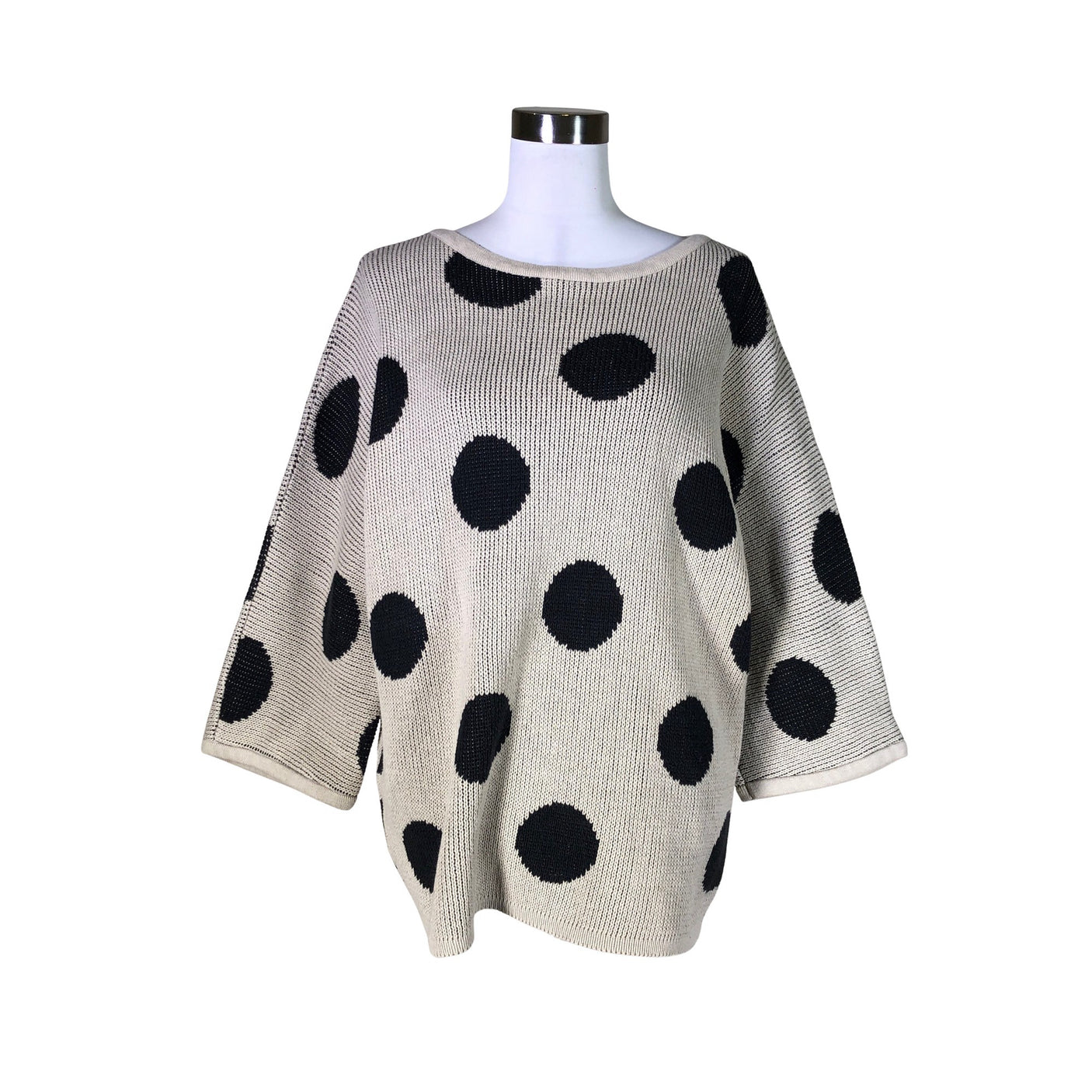 Unisex Marimekko - Neulepaita, koko 36 - (1)