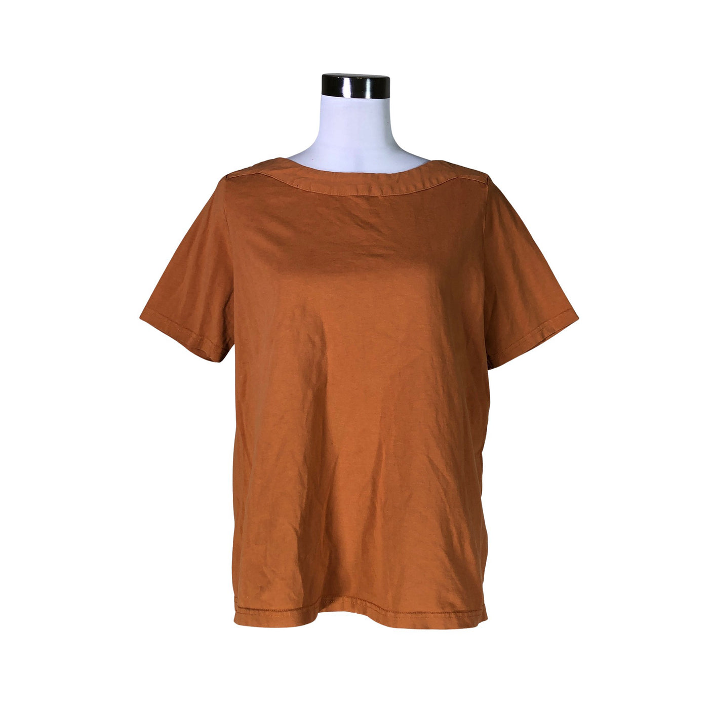 Unisex Ulla Popken - T-paita, koko 38 - (1)